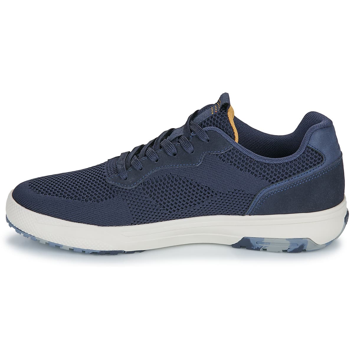 Men's Sneakers TBS Blue