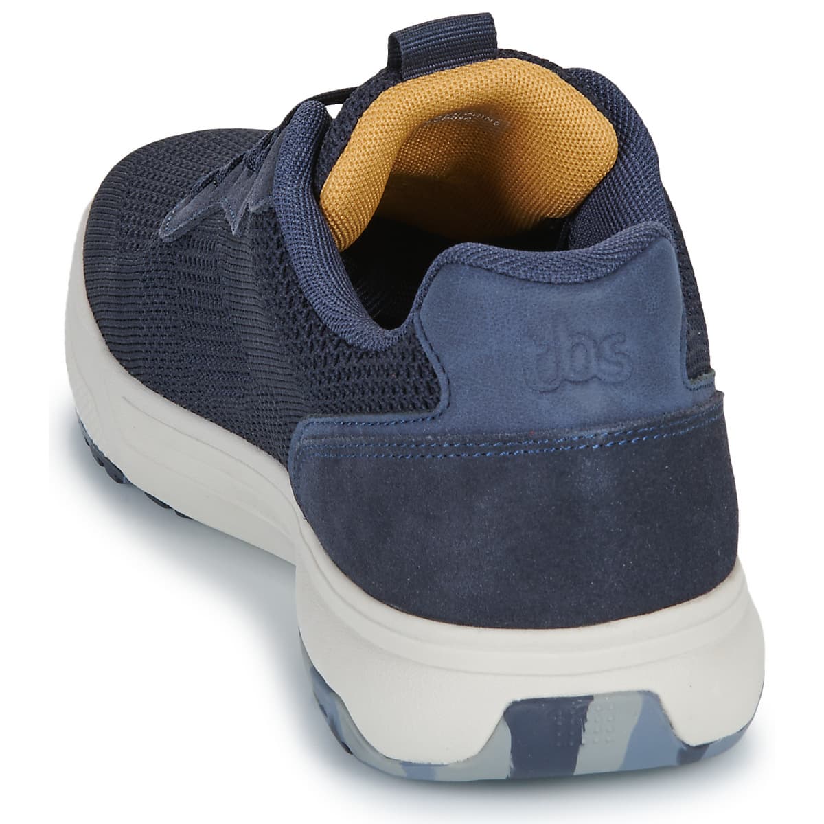 Men's Sneakers TBS Blue