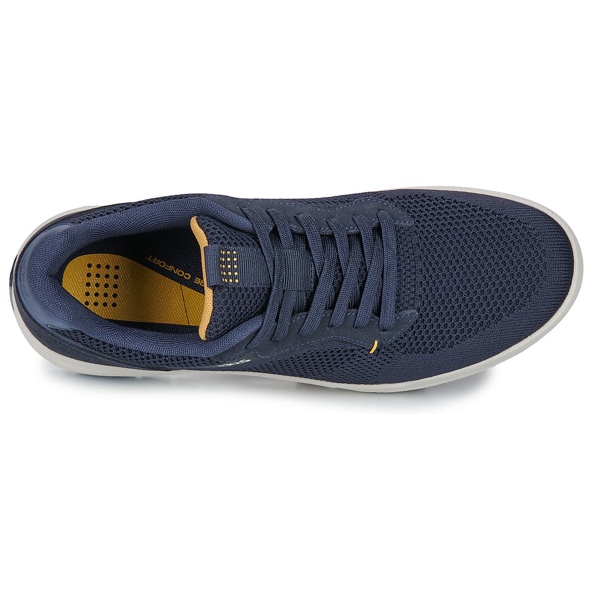 Men's Sneakers TBS Blue
