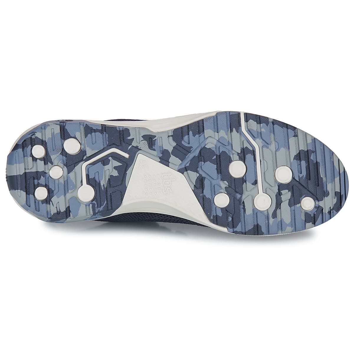 Men's Sneakers TBS Blue