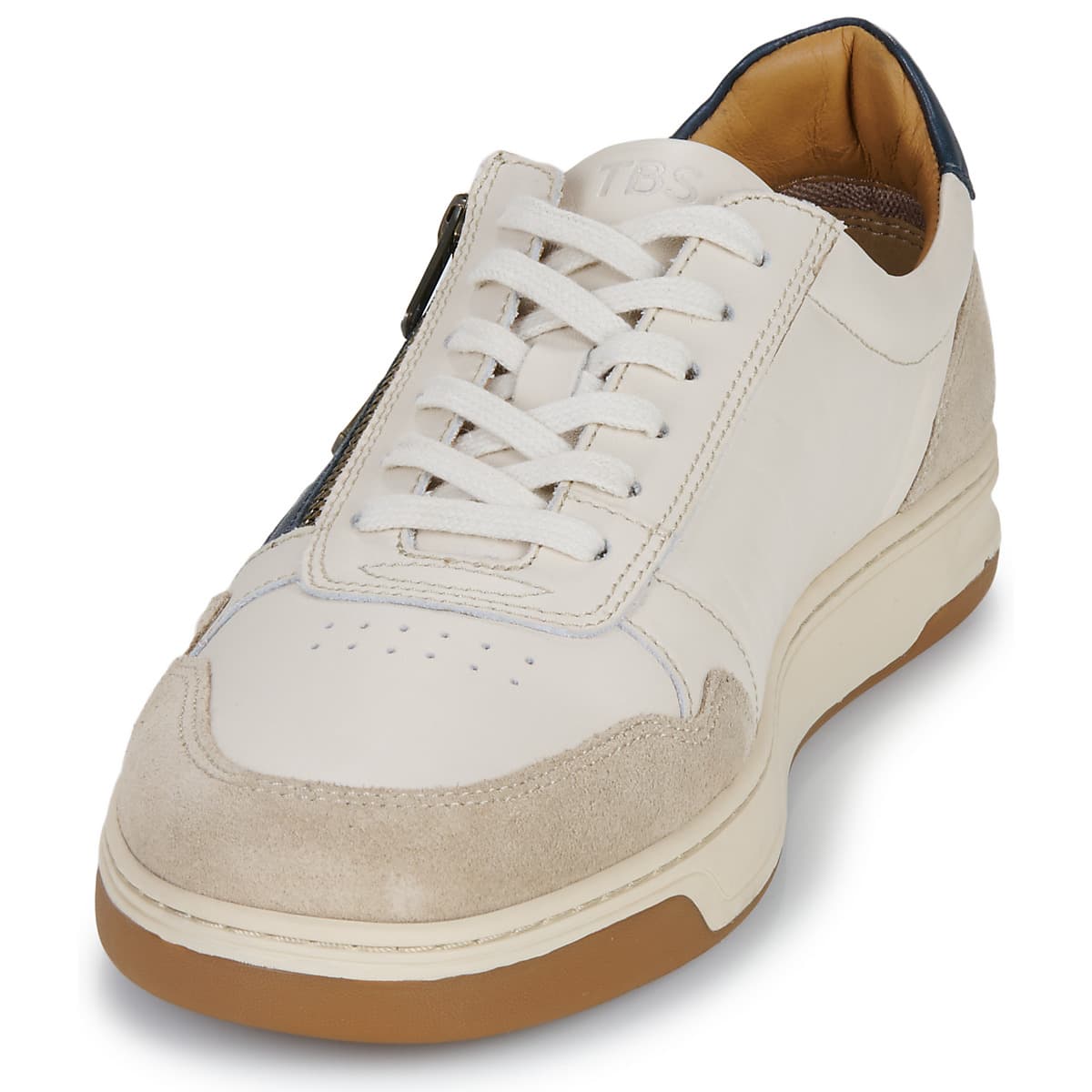 Men's Sneakers TBS Beige