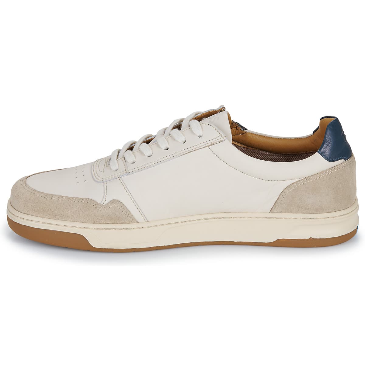 Men's Sneakers TBS Beige