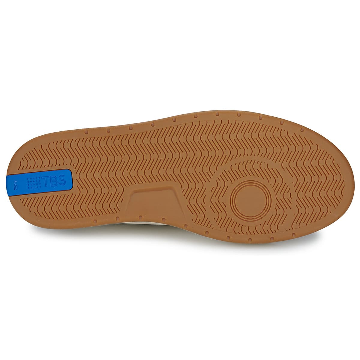 Men's Sneakers TBS Beige