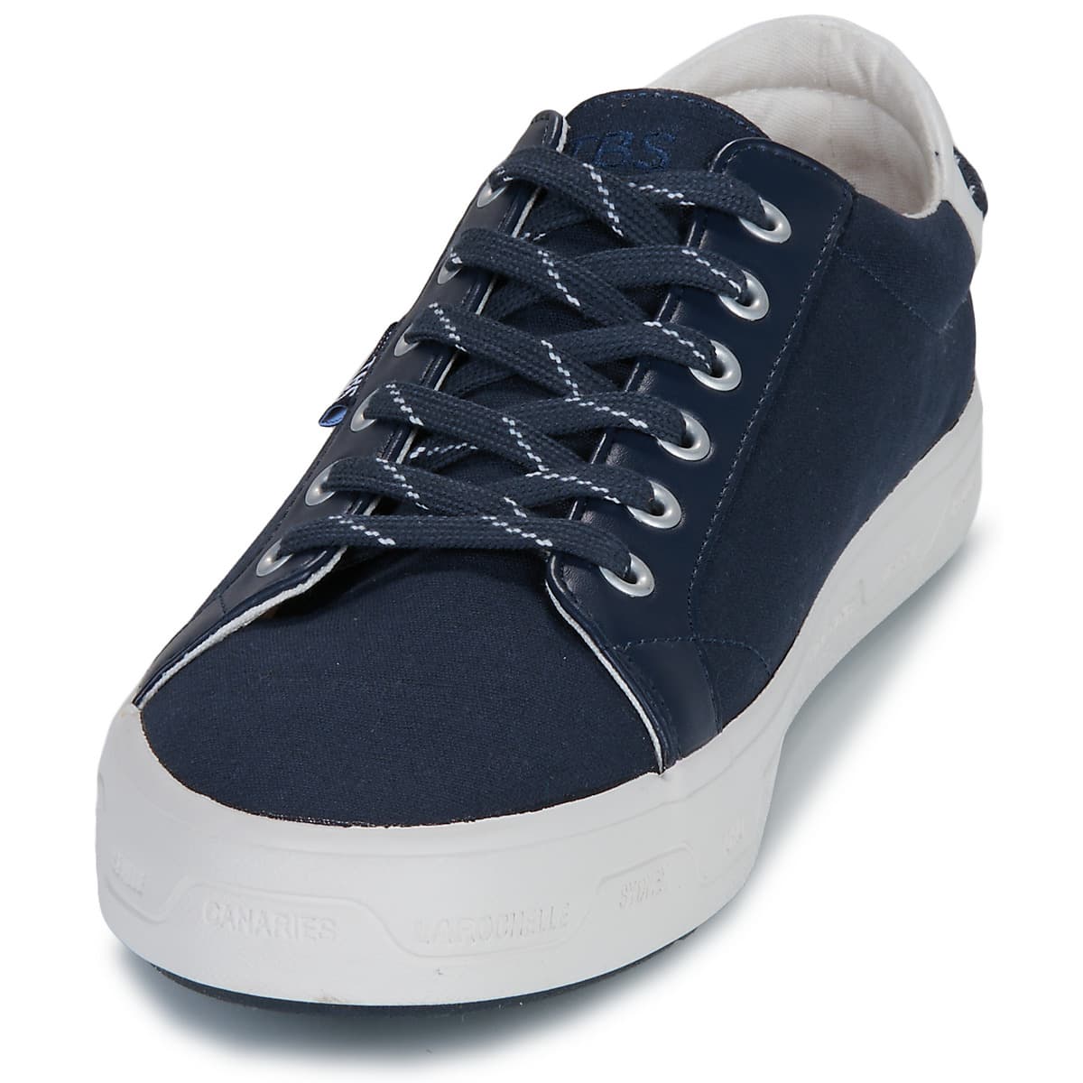 Men's Sneakers TBS Blue