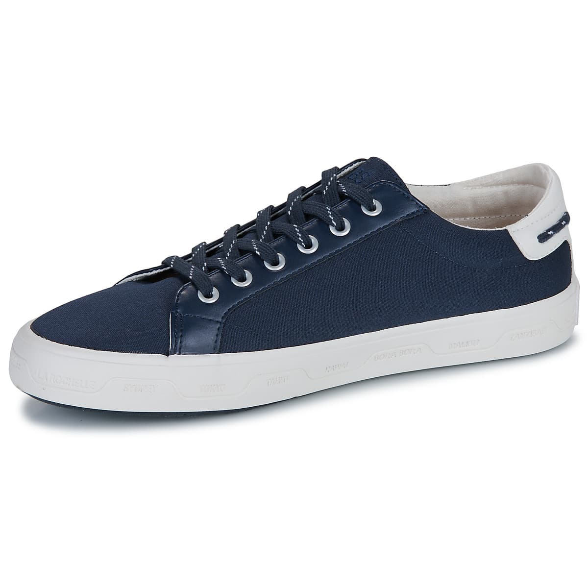 Men's Sneakers TBS Blue