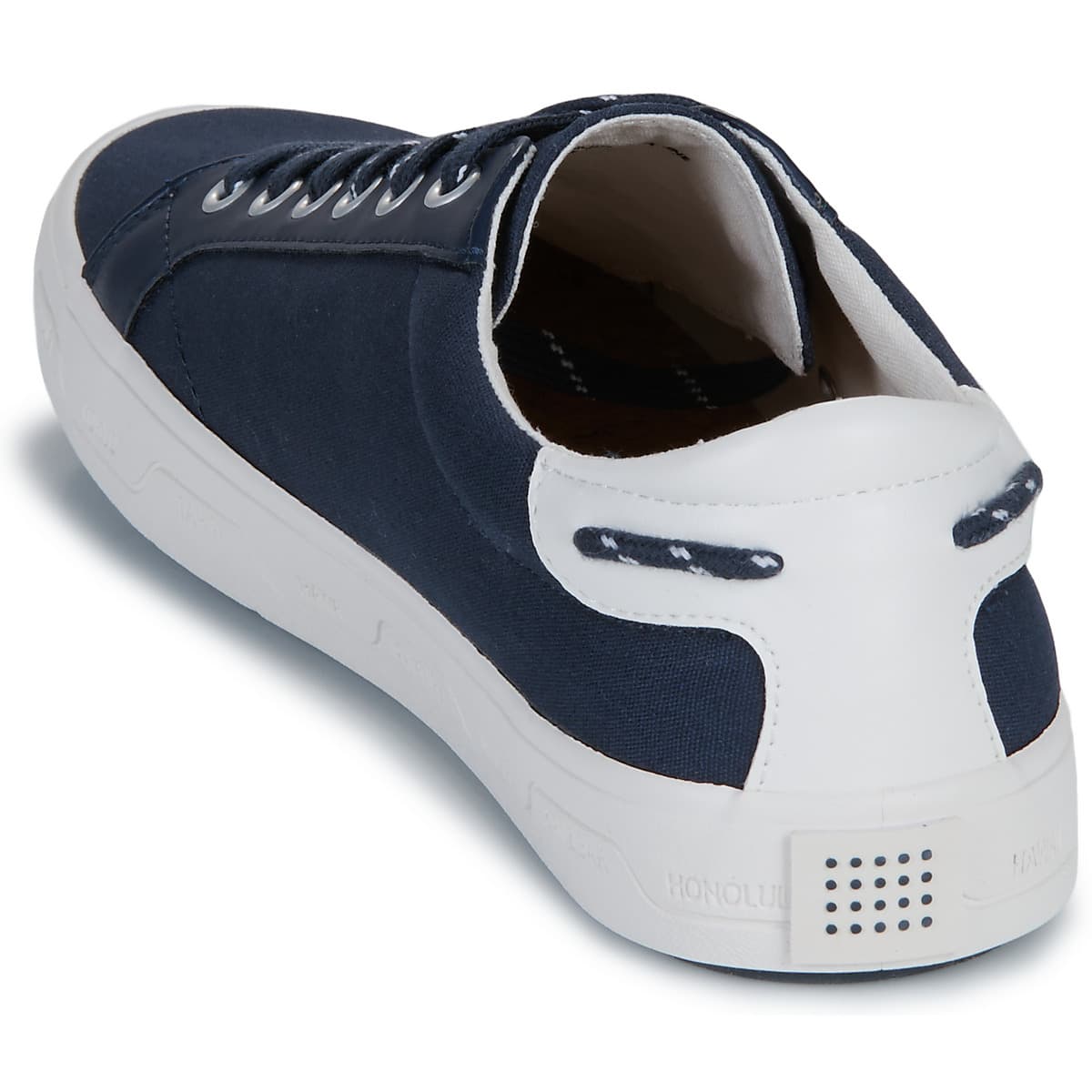 Men's Sneakers TBS Blue