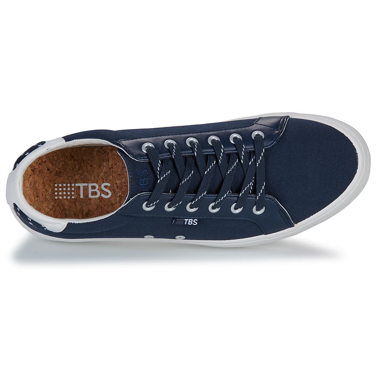 Men's Sneakers TBS Blue