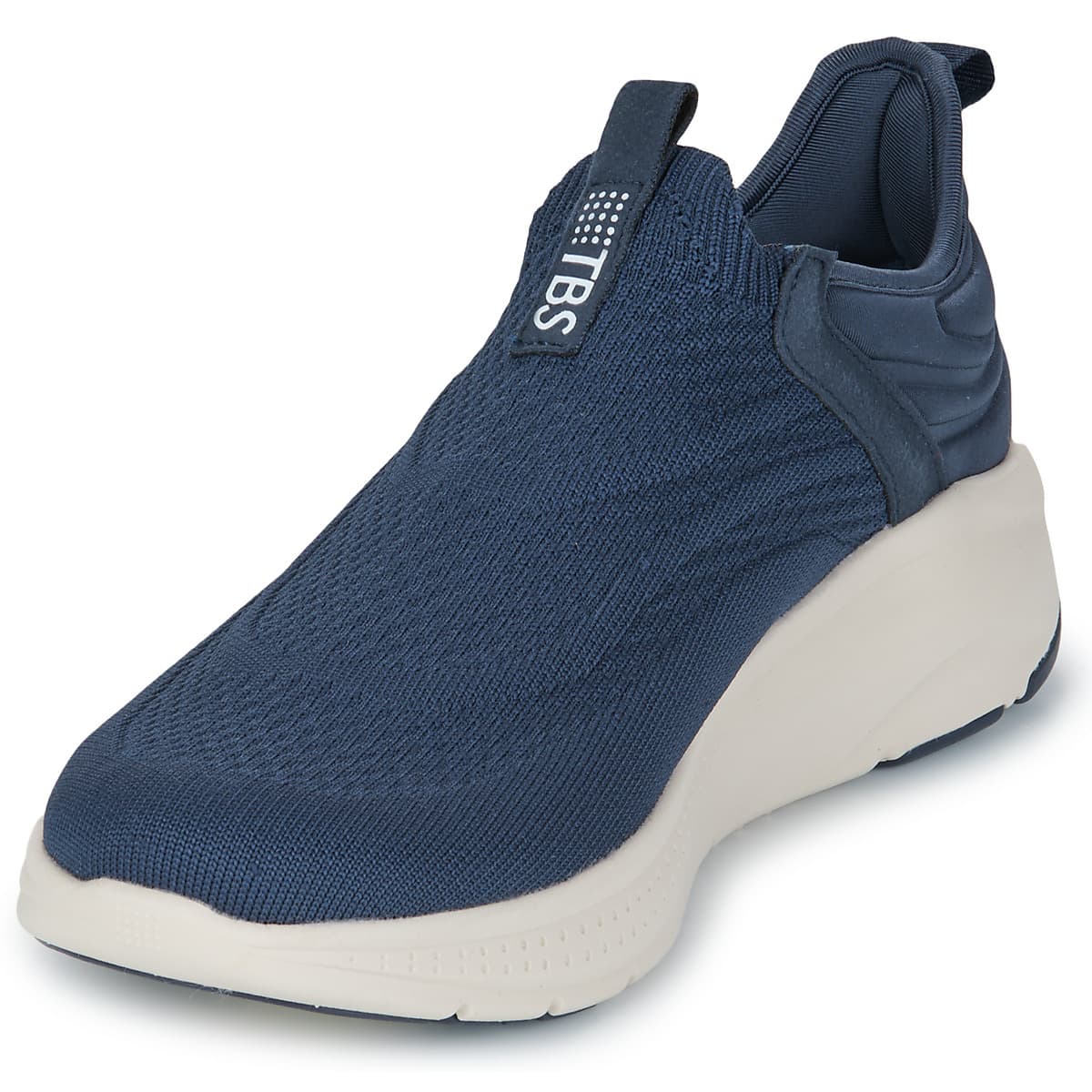 Men's Loafers TBS Blue