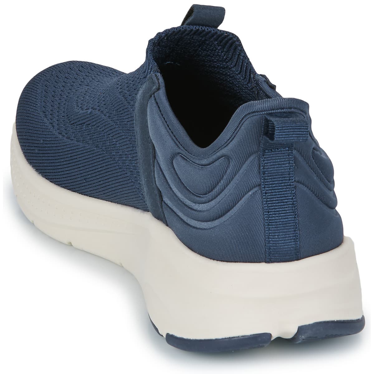 Men's Loafers TBS Blue