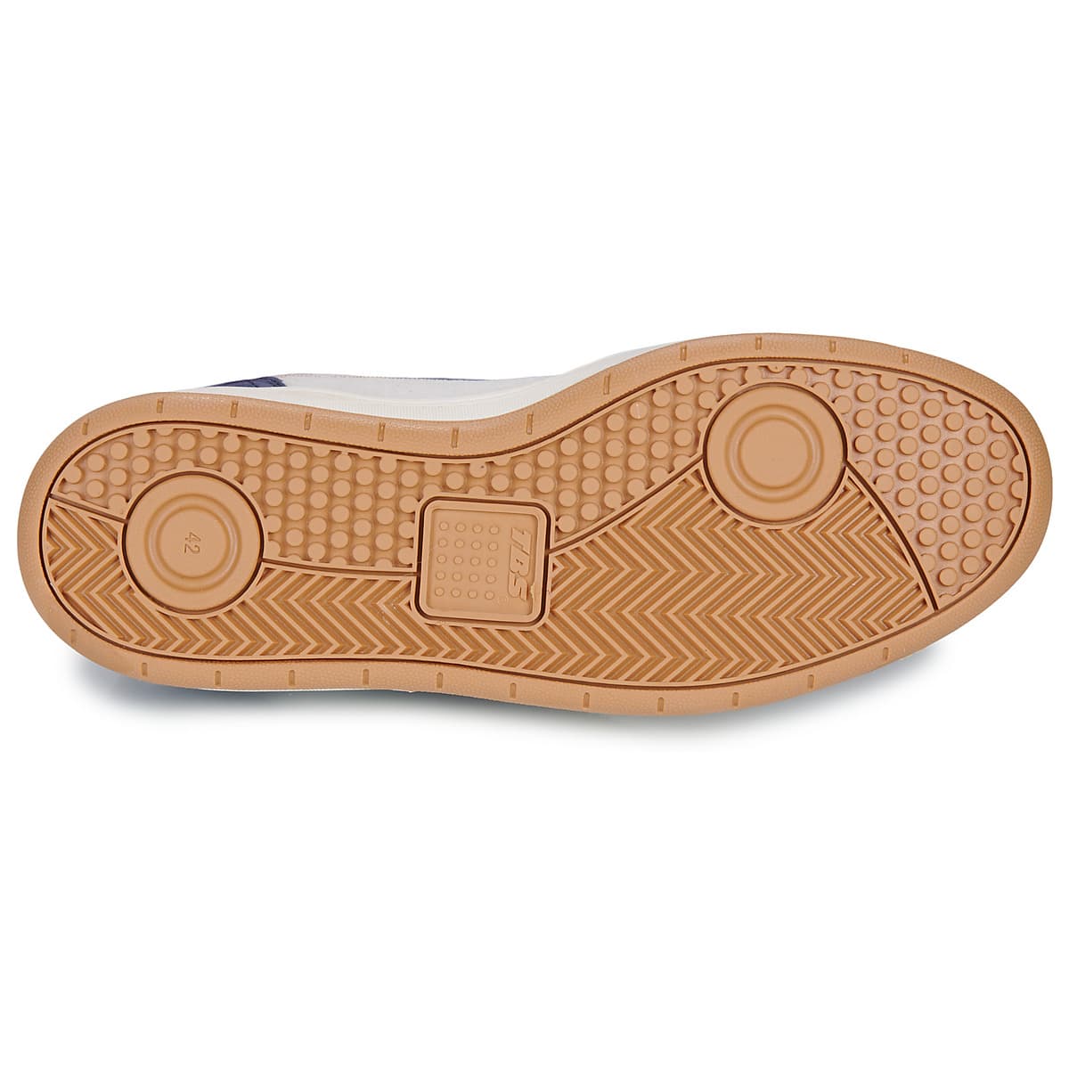 Men's Sneakers TBS White