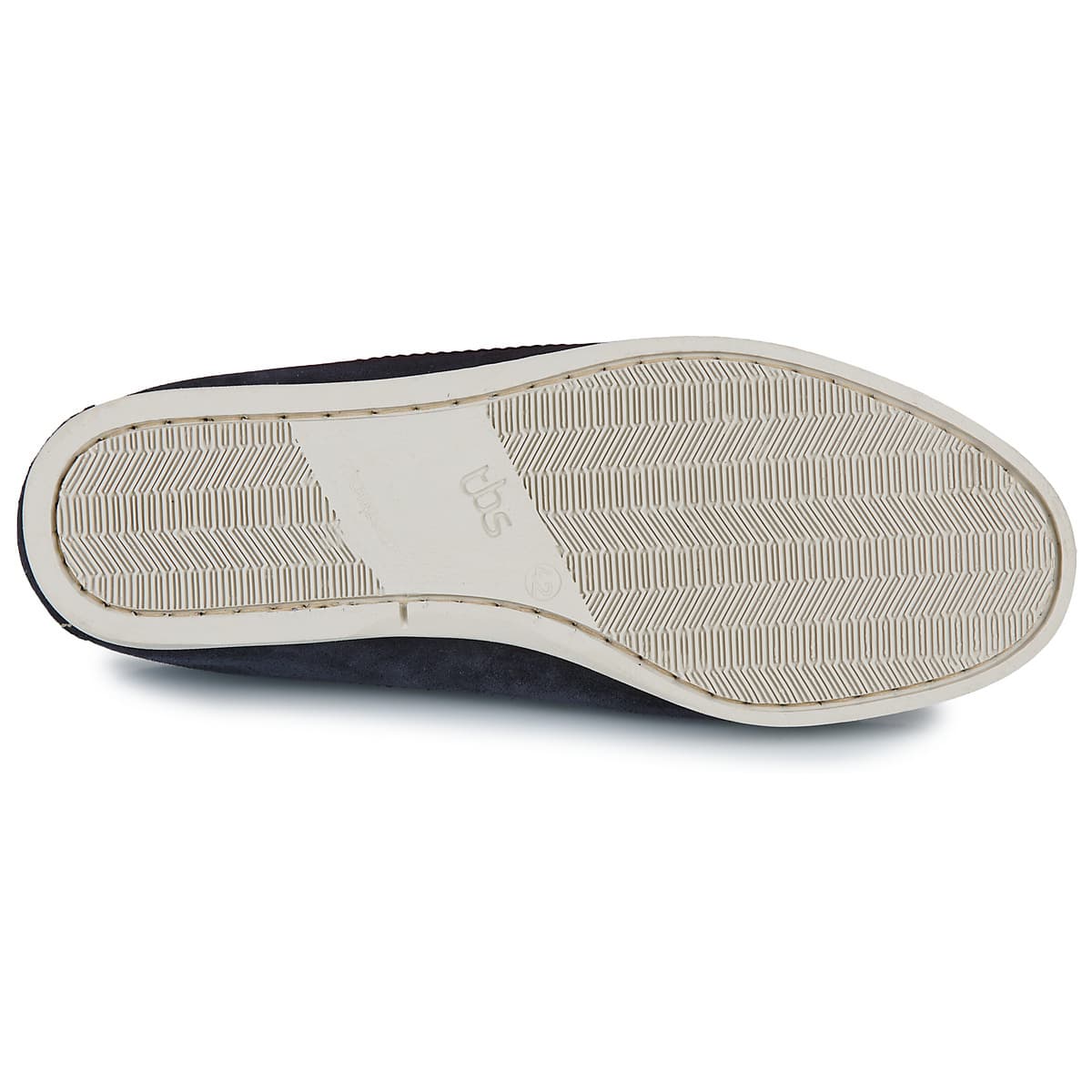 Men's Loafers TBS Blue