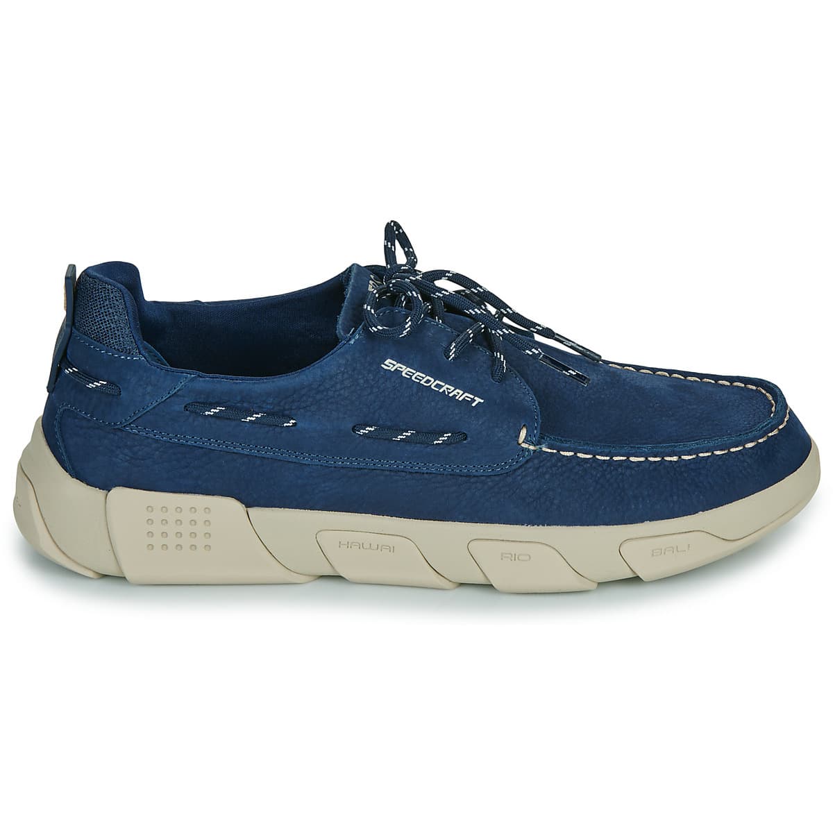 Men's Sneakers TBS Blue