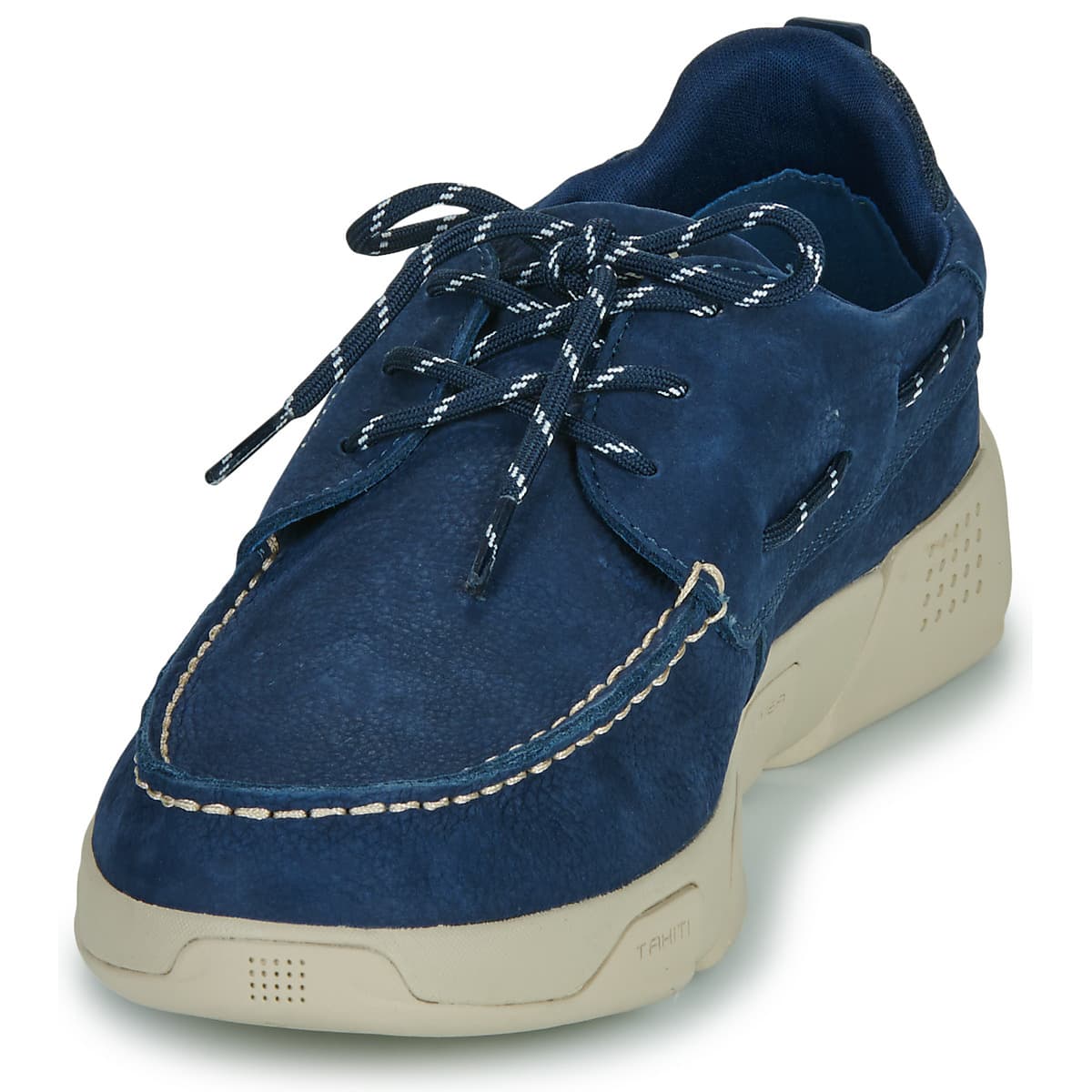 Men's Sneakers TBS Blue