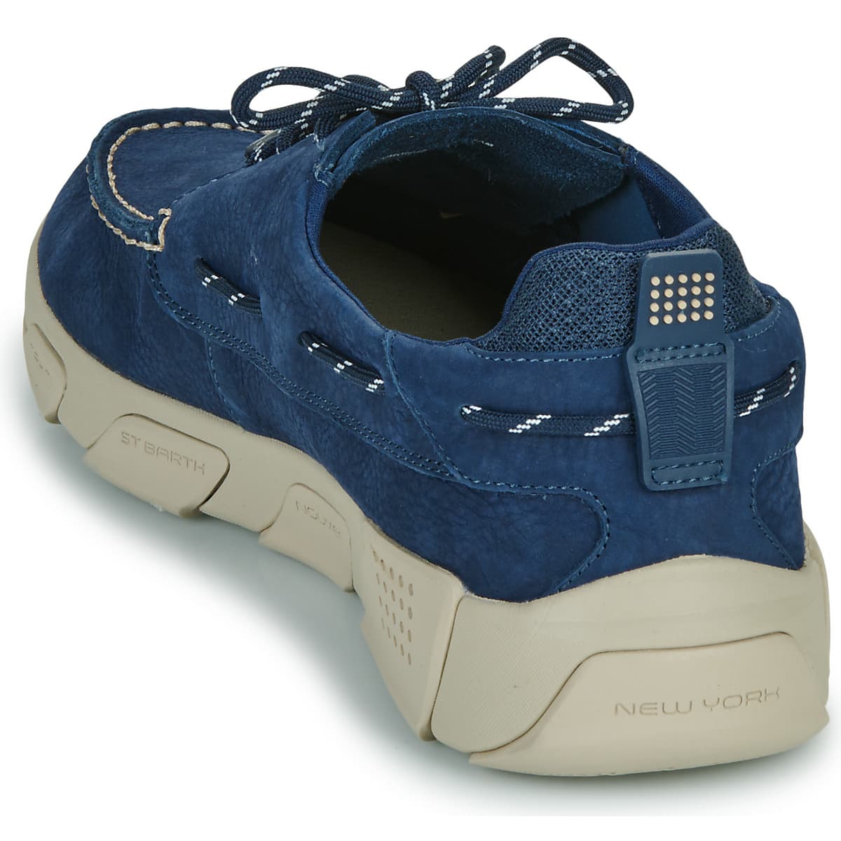 Men's Sneakers TBS Blue