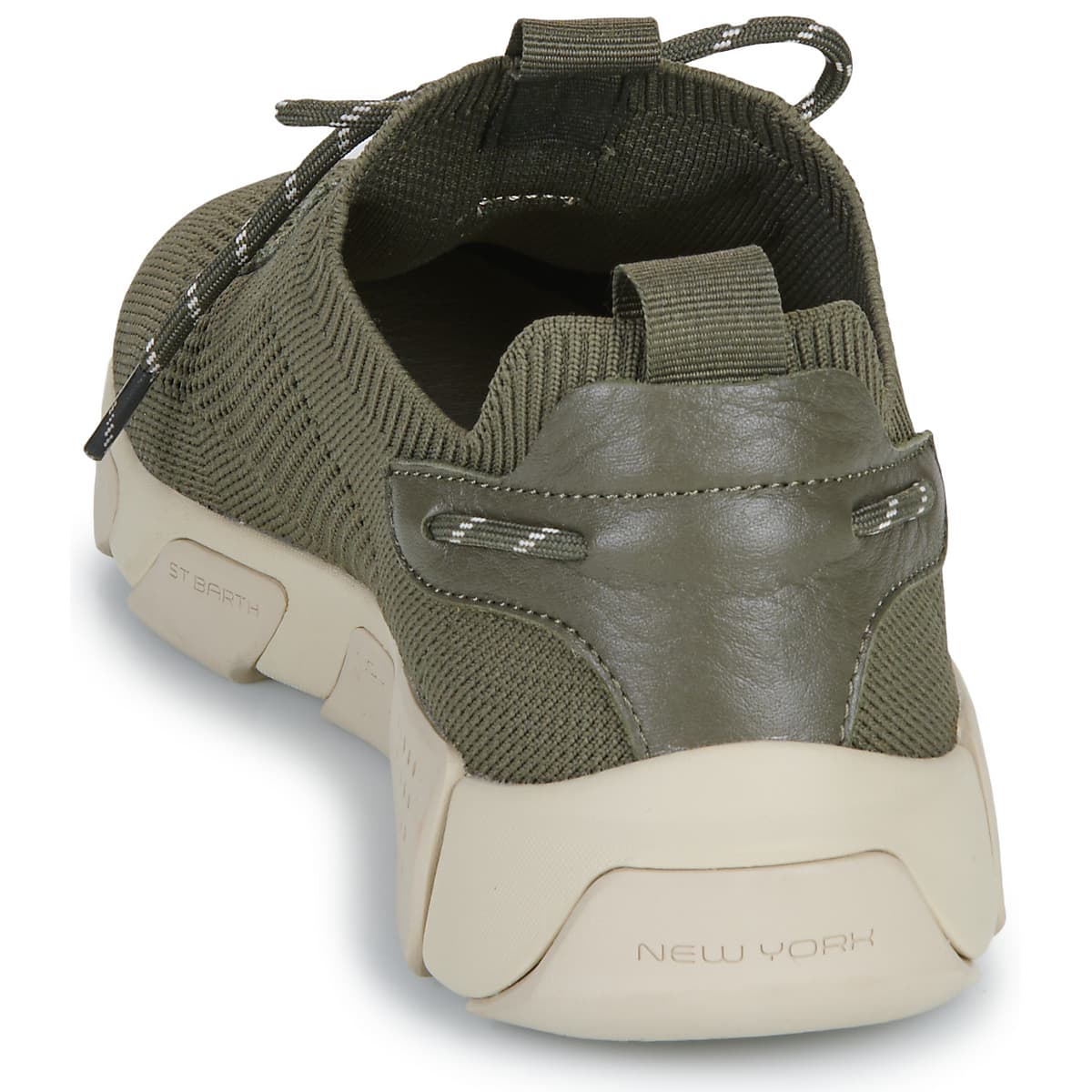 Men's Sneakers TBS Green