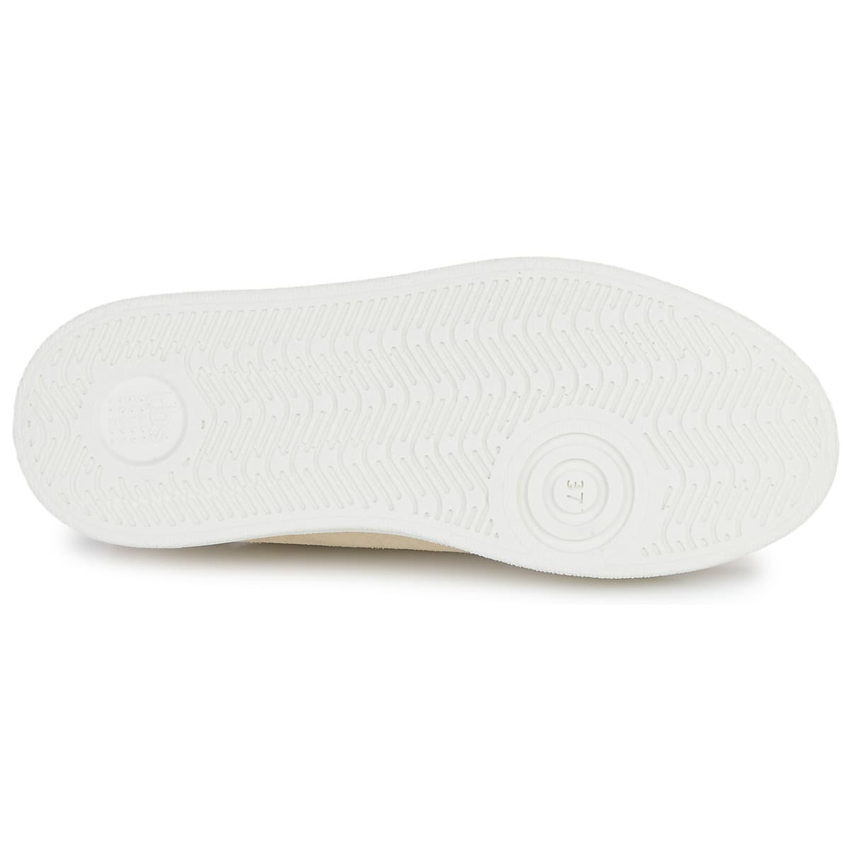 Women's Sneakers TBS Beige