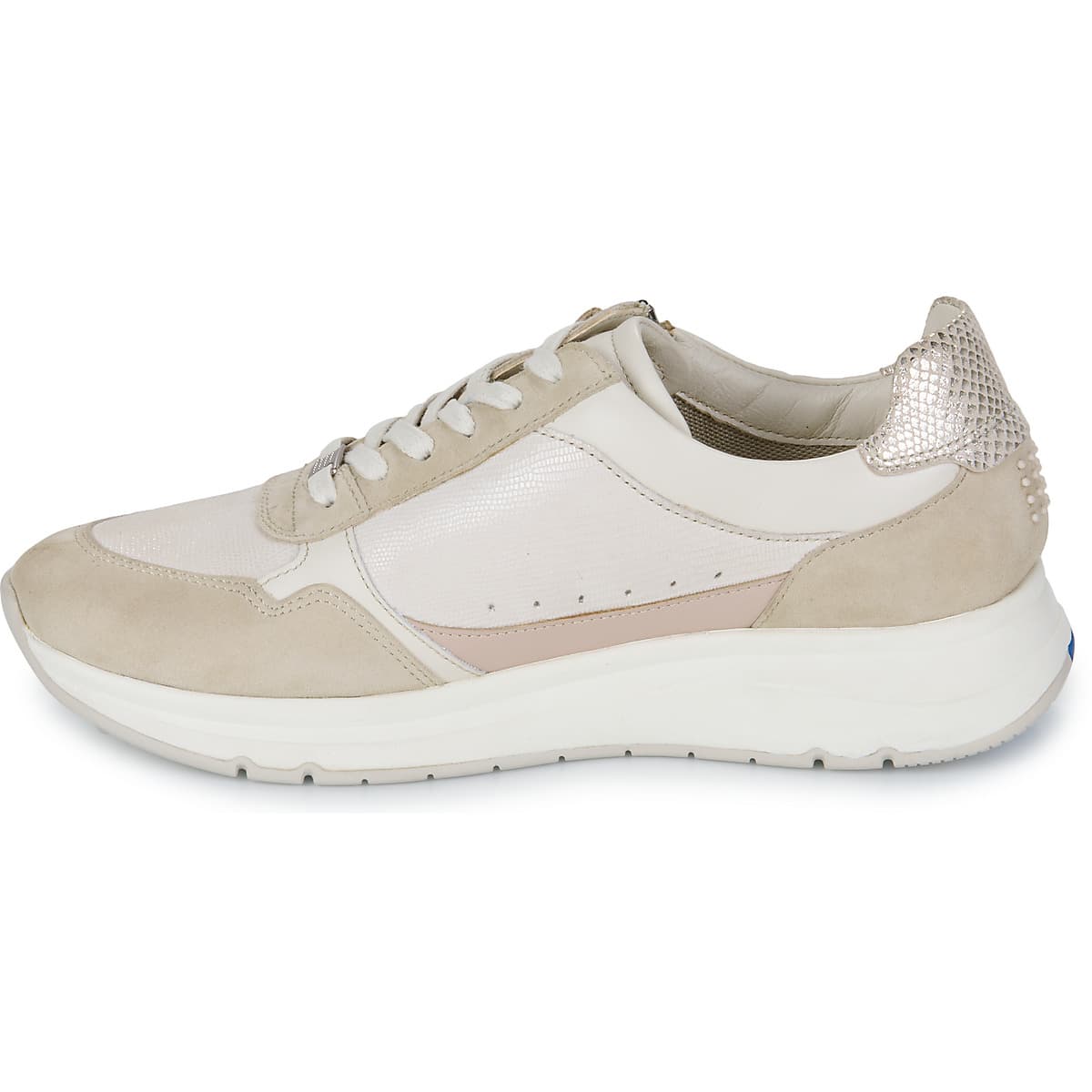 Women's Sneakers TBS Gray