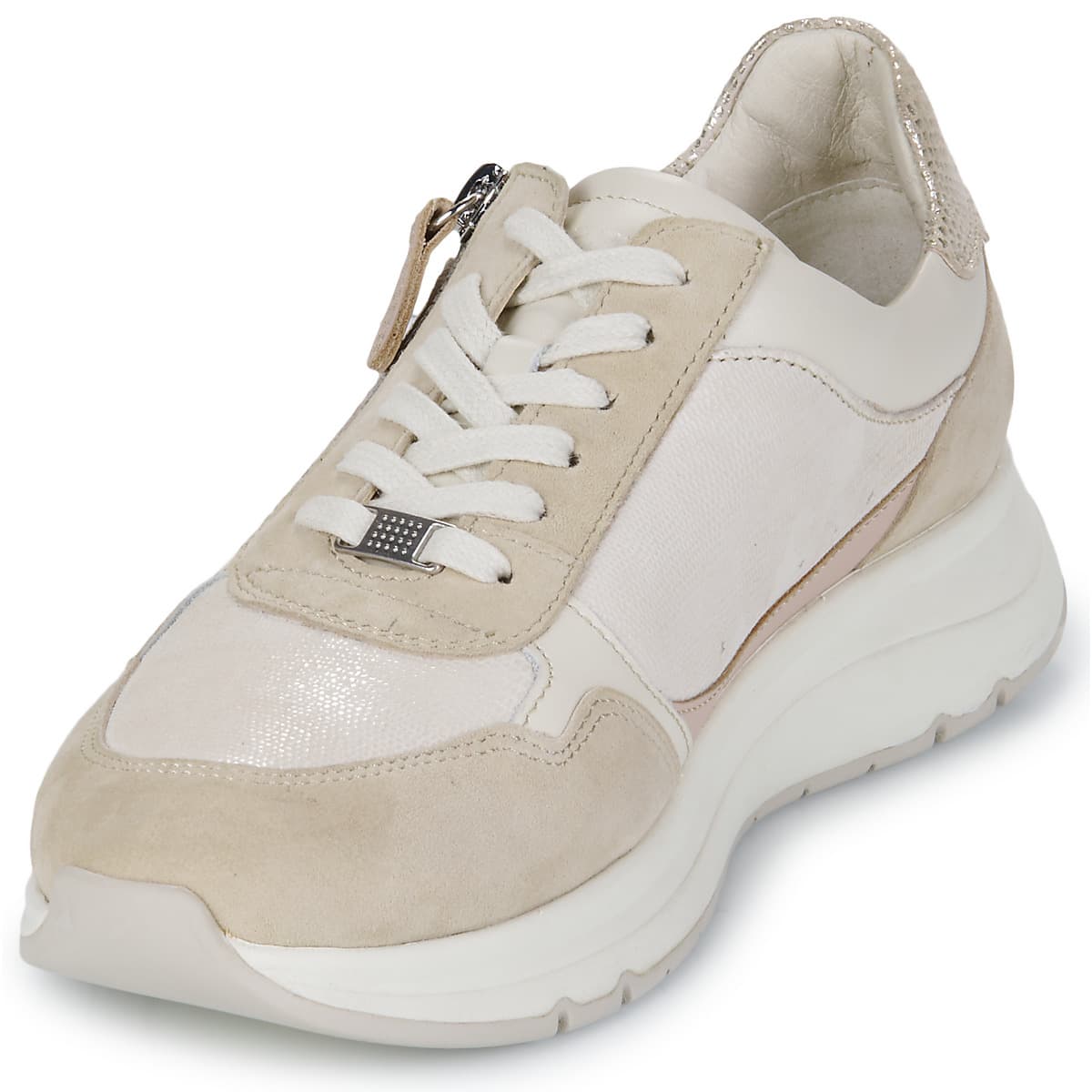 Women's Sneakers TBS Gray