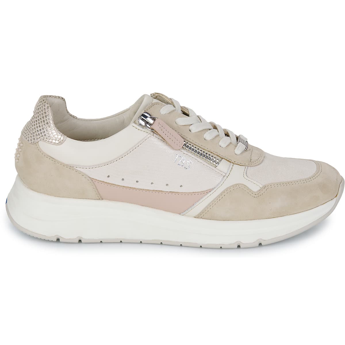 Women's Sneakers TBS Gray