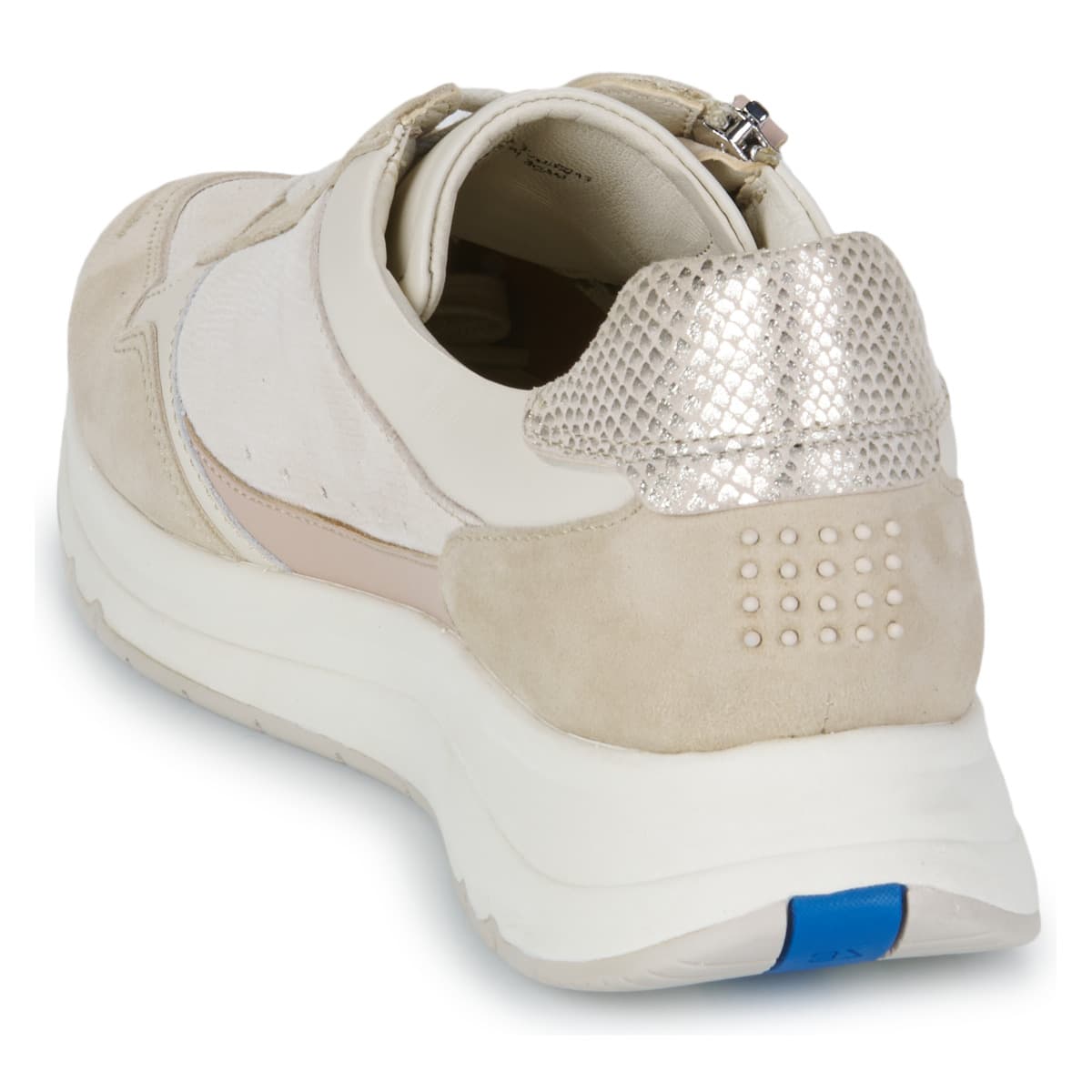 Women's Sneakers TBS Gray