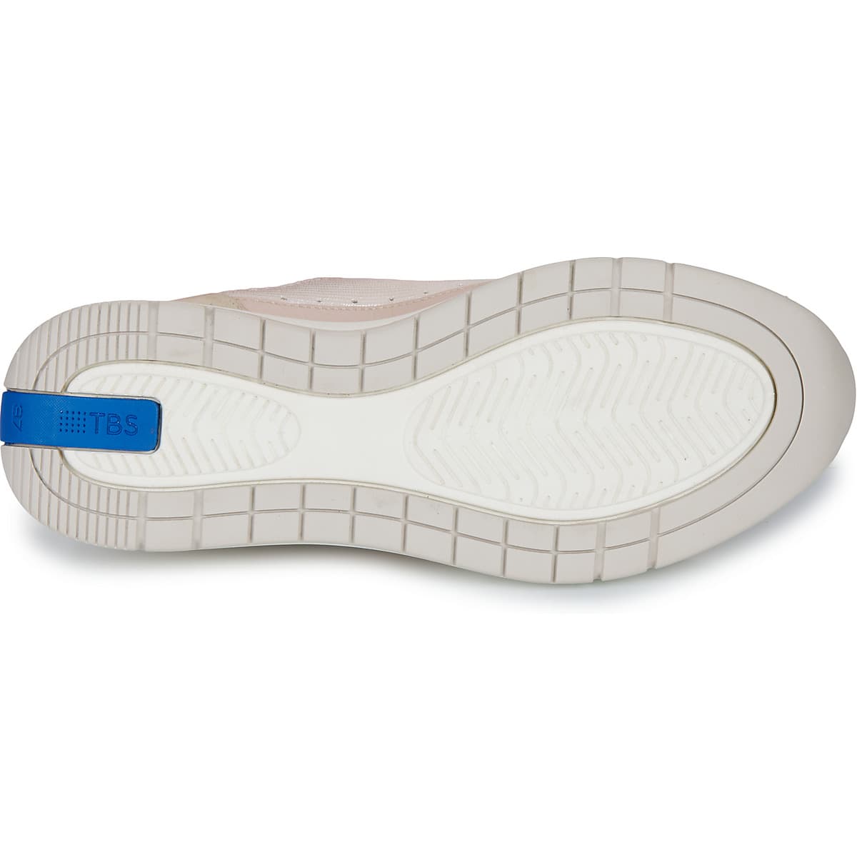 Women's Sneakers TBS Gray