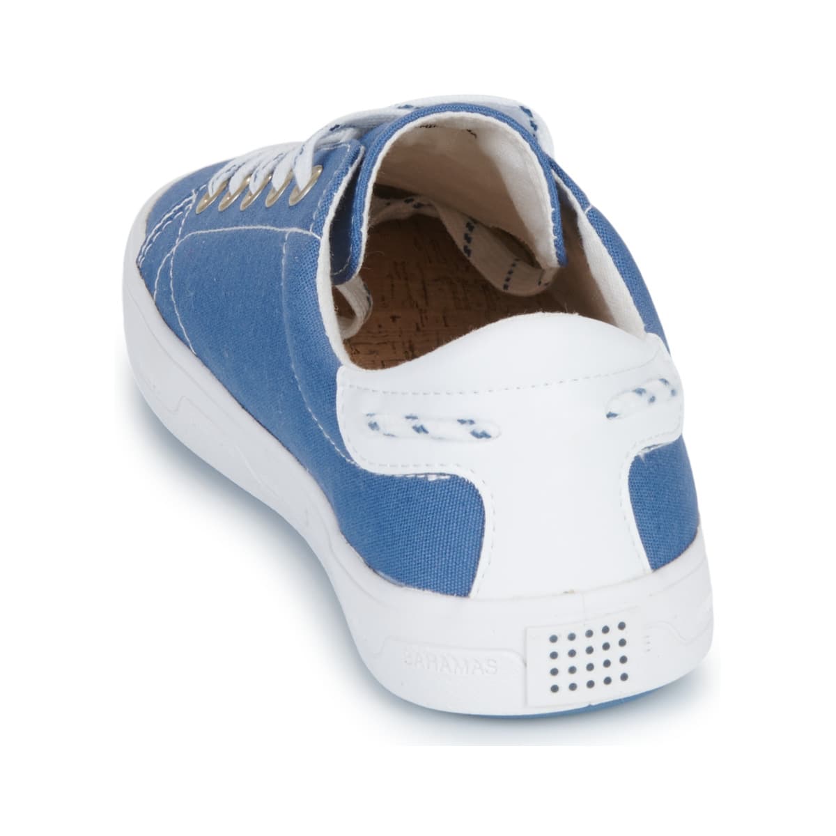 Women's Sneakers TBS Blue