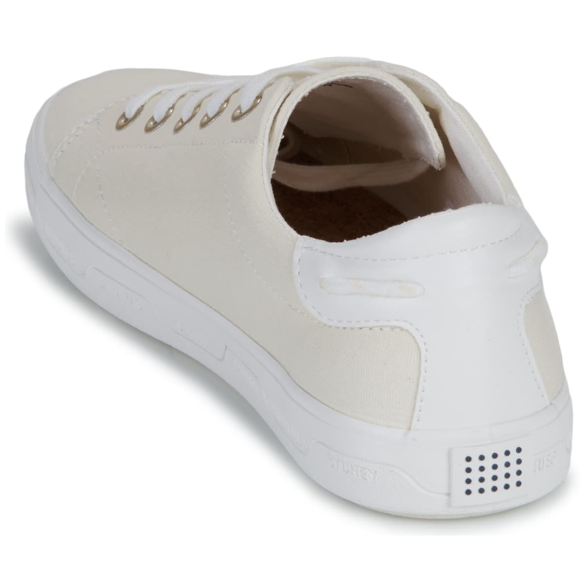 Women's Sneakers TBS Beige