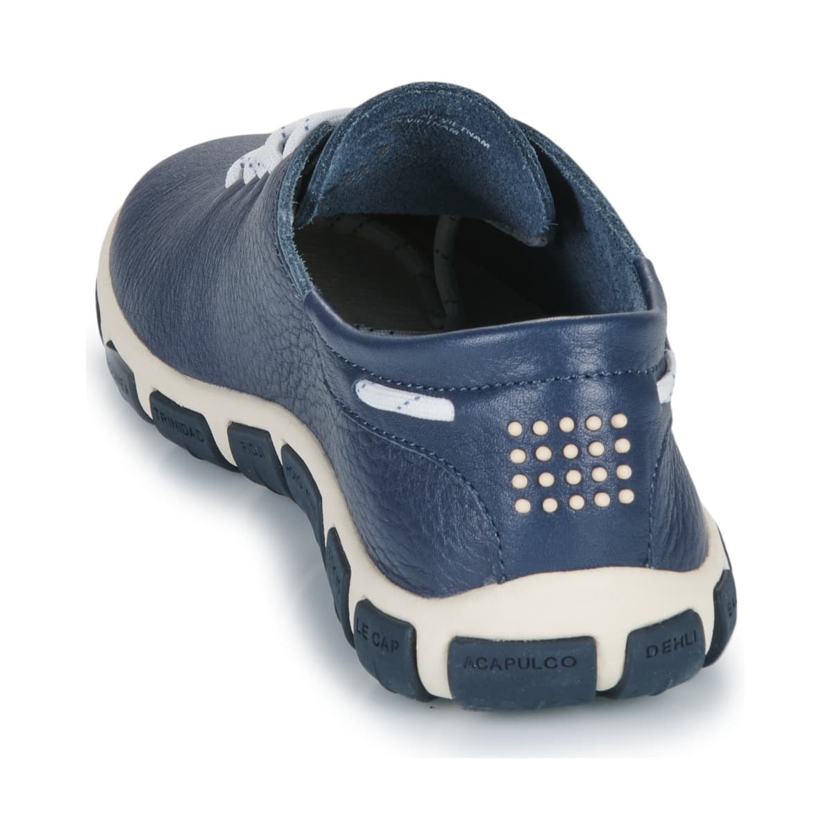 Women's Sneakers TBS Blue