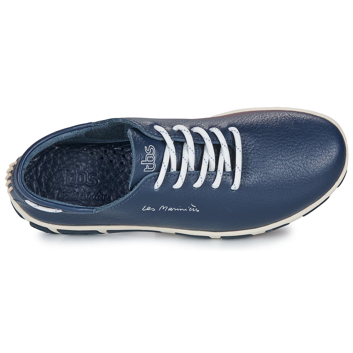 Women's Sneakers TBS Blue