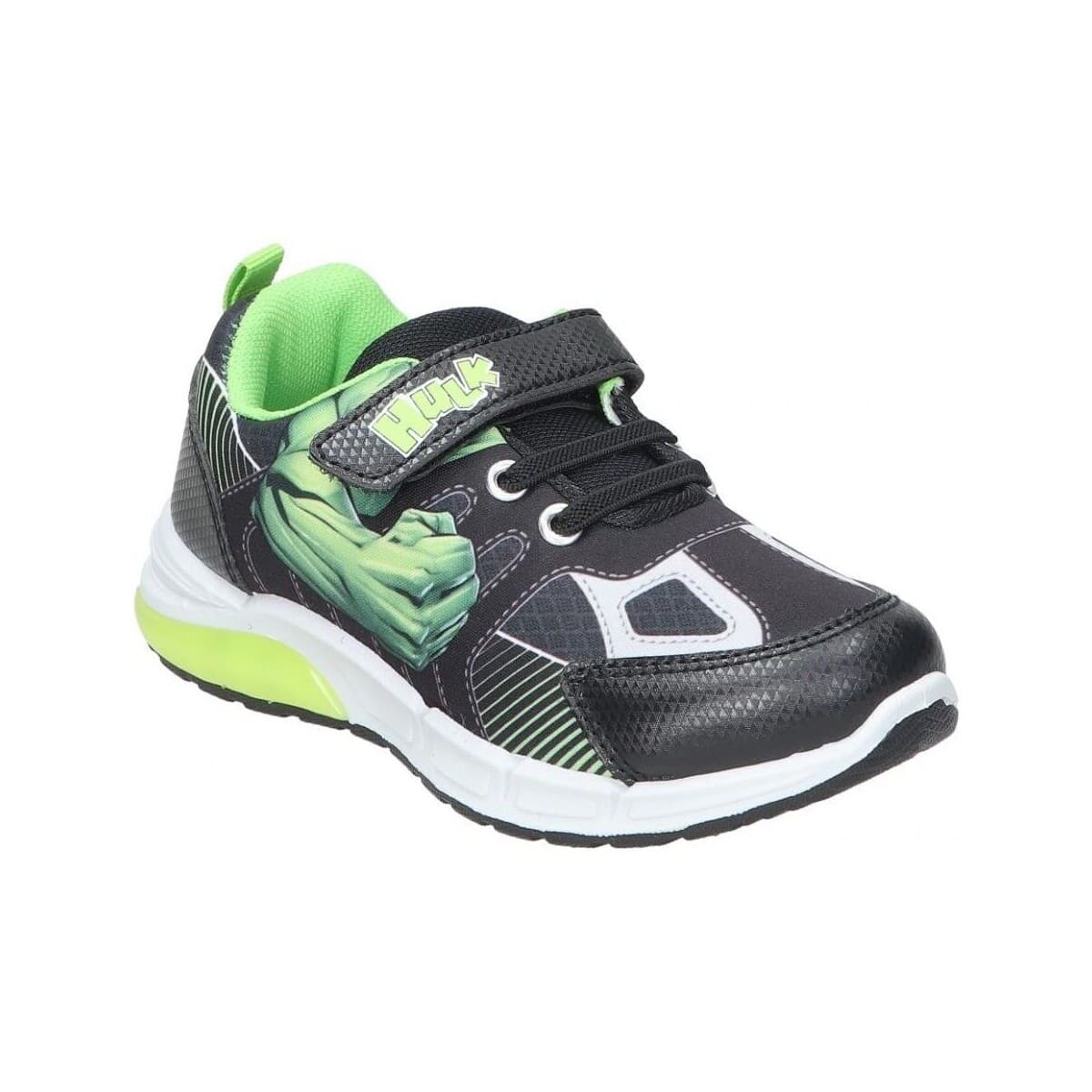 Boys' Sneakers Leomil Green