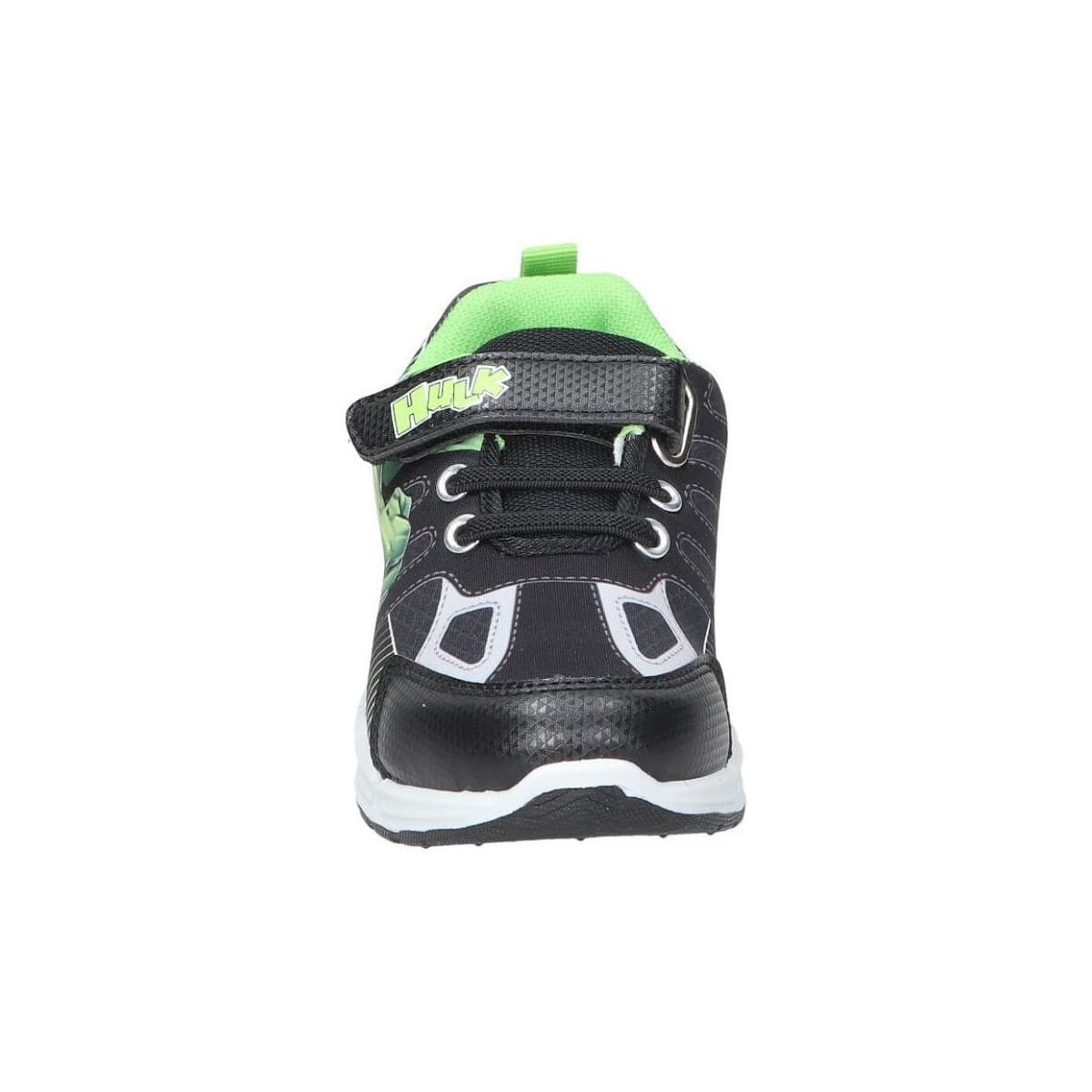 Boys' Sneakers Leomil Green