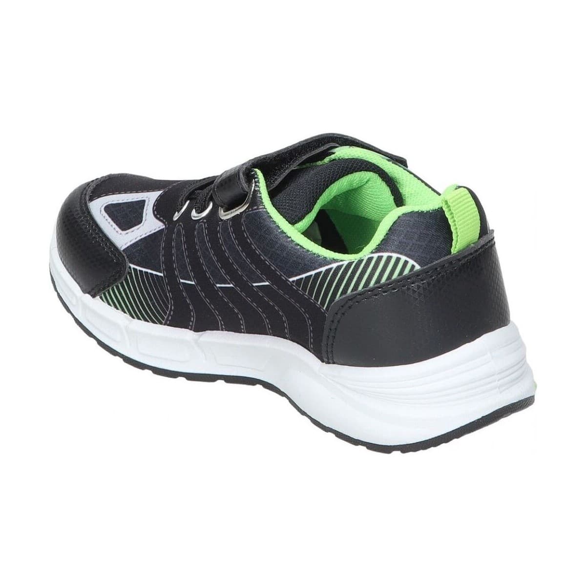 Boys' Sneakers Leomil Green