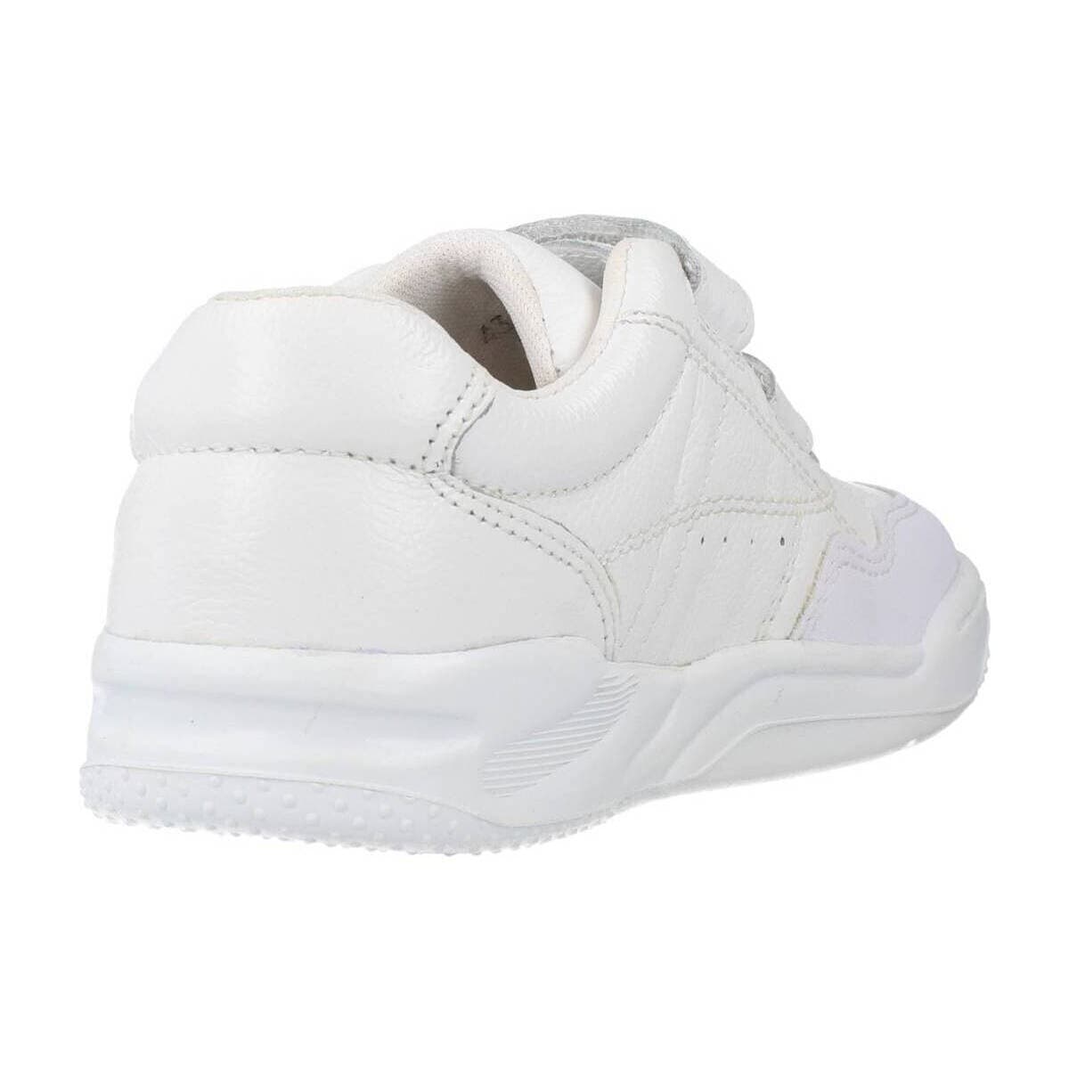 Boys' Sneakers Gorila White