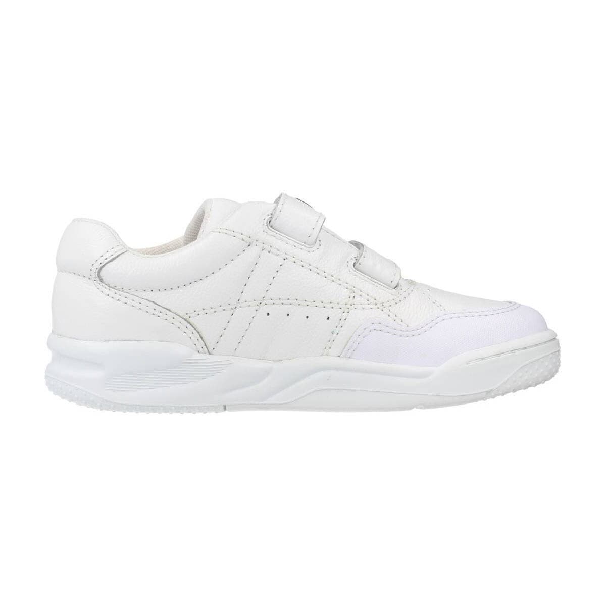 Boys' Sneakers Gorila White