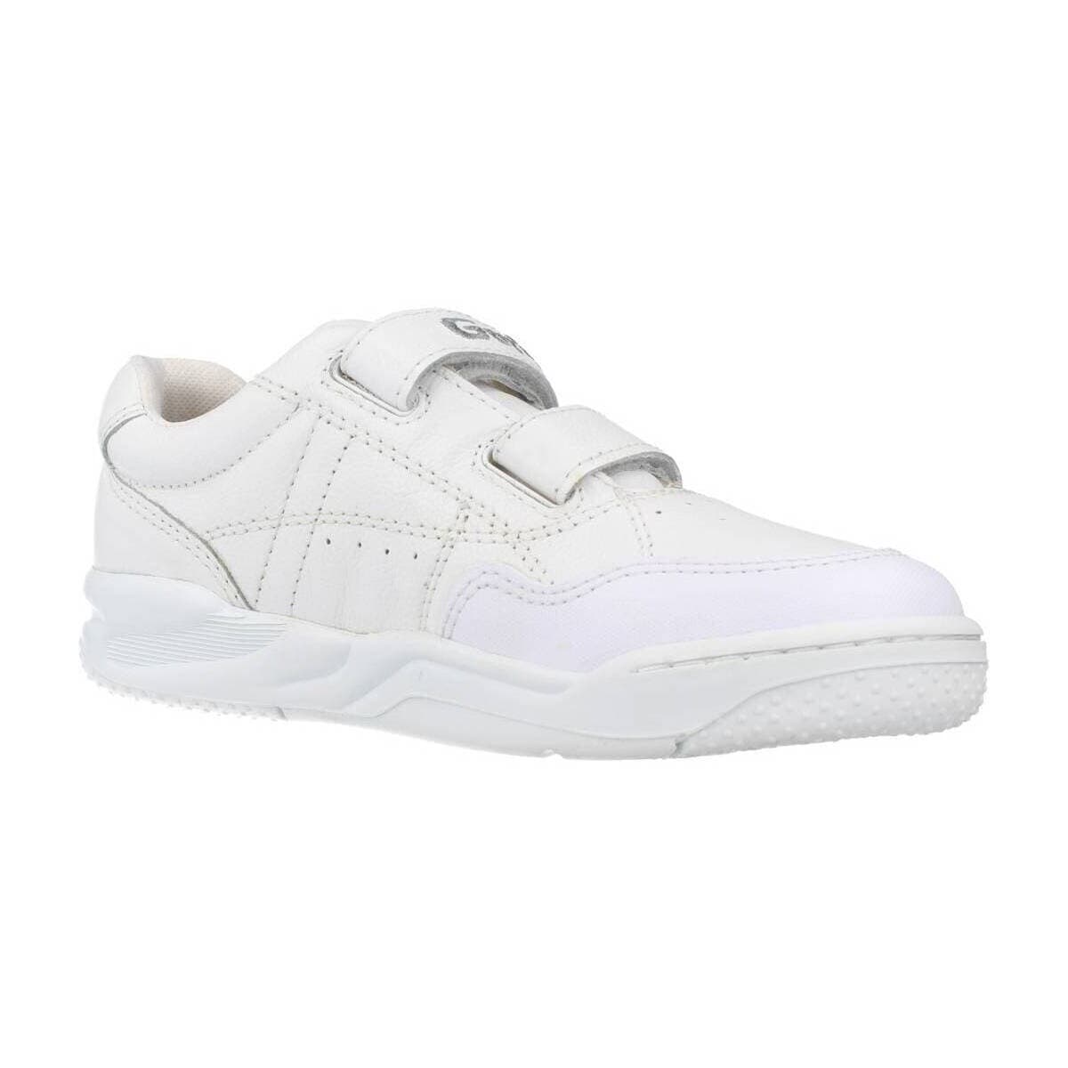 Boys' Sneakers Gorila White
