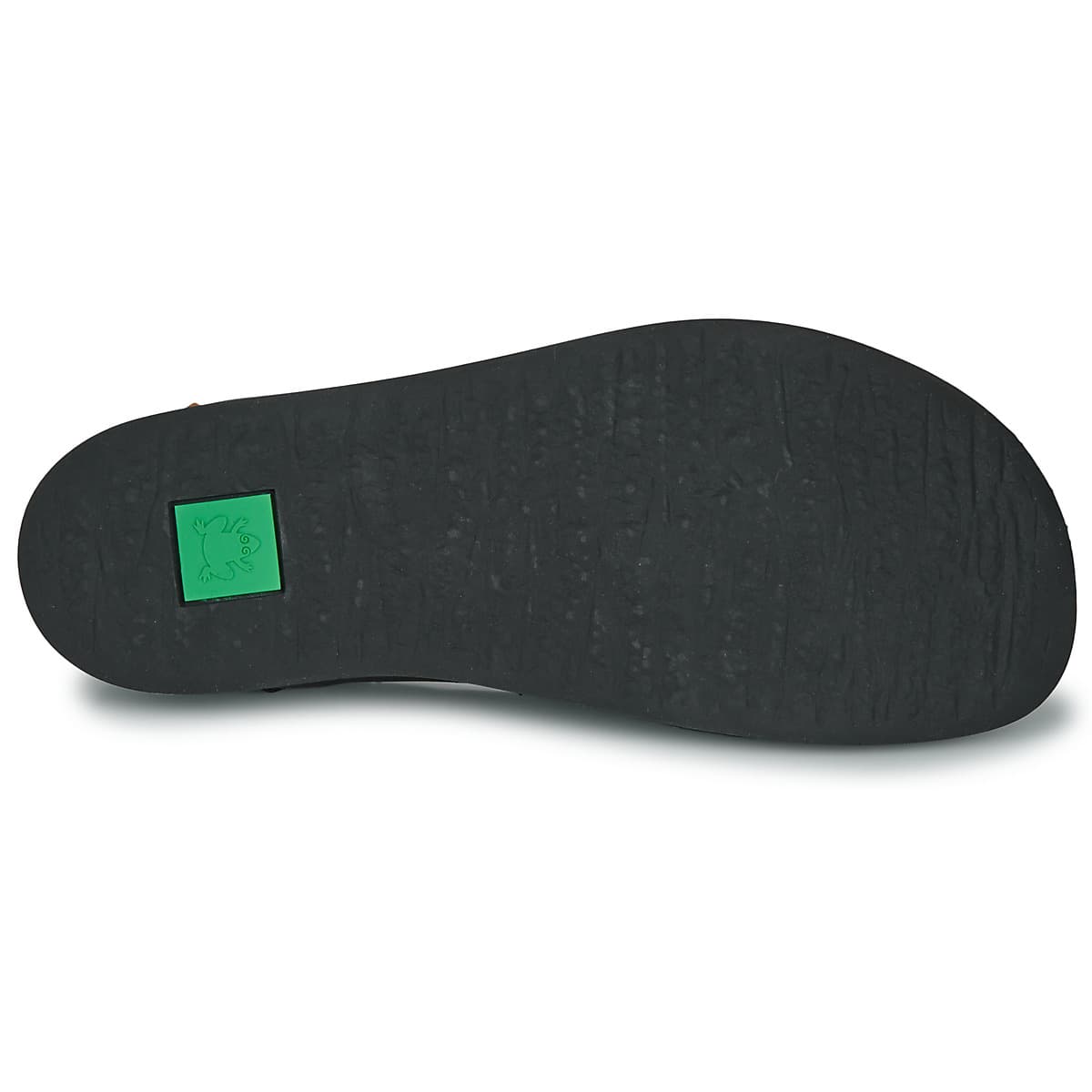 Women's Ballet Flats El Naturalista Black