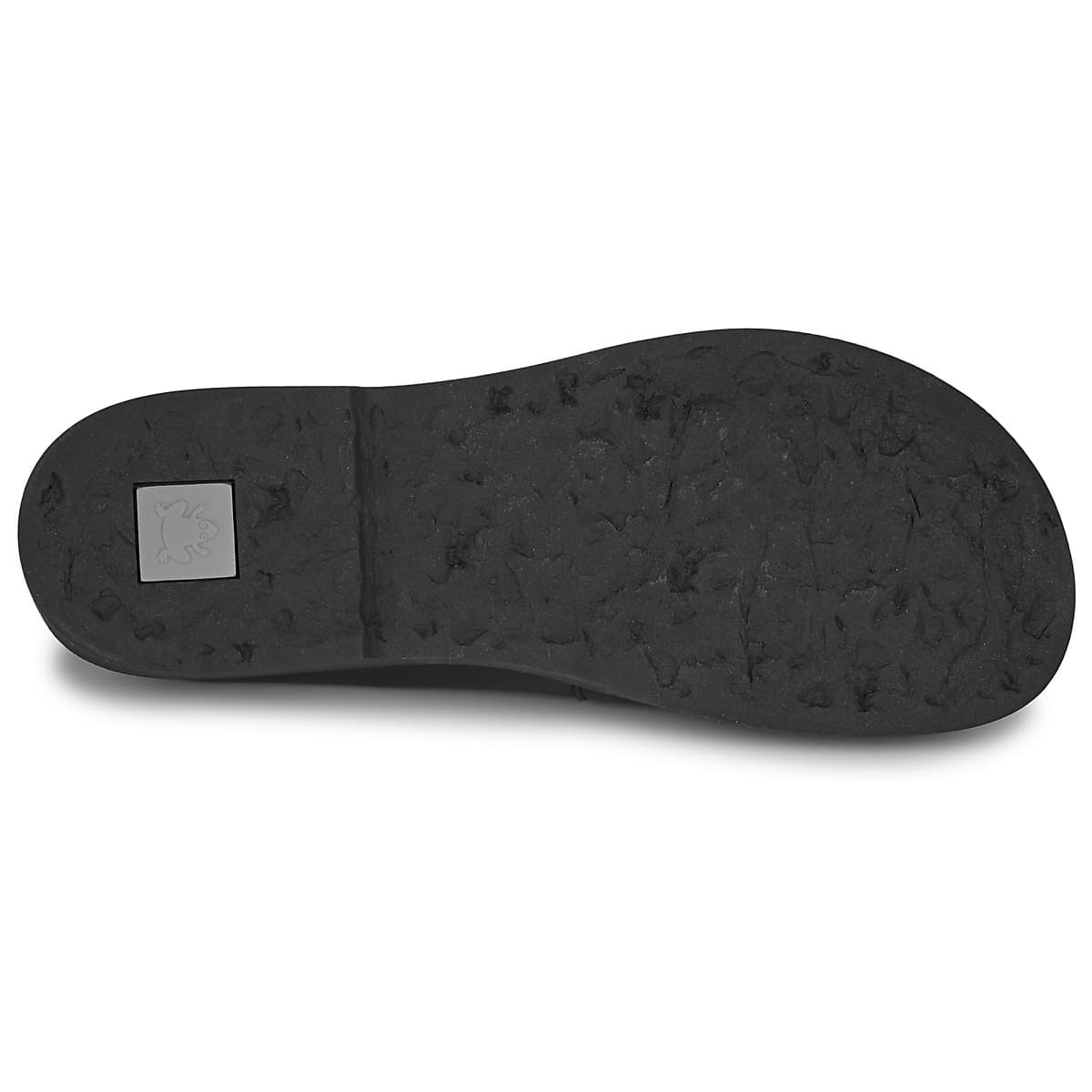 Women's Ballet Flats El Naturalista Black