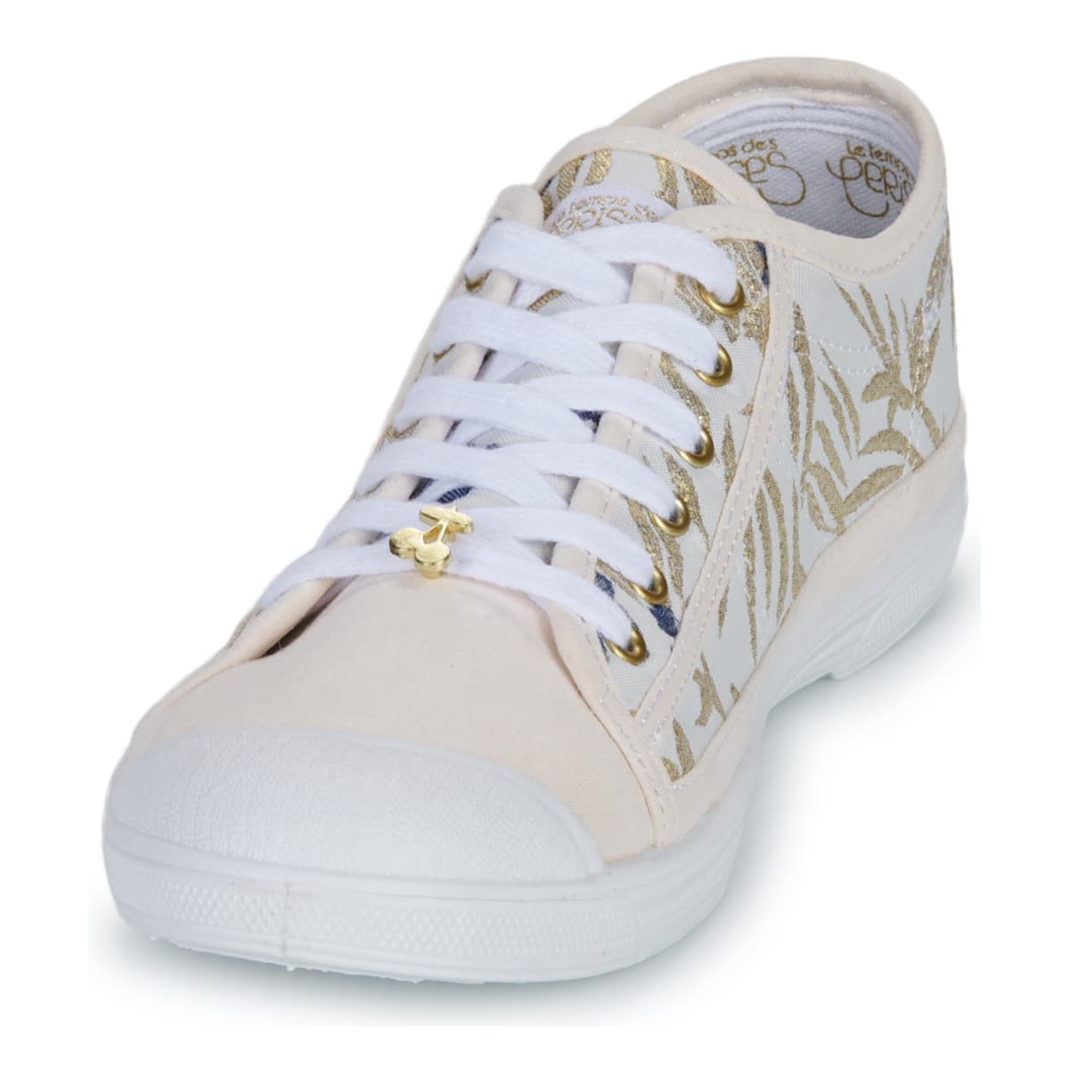 Women's Sneakers Le Temps des Cerises Multicolor