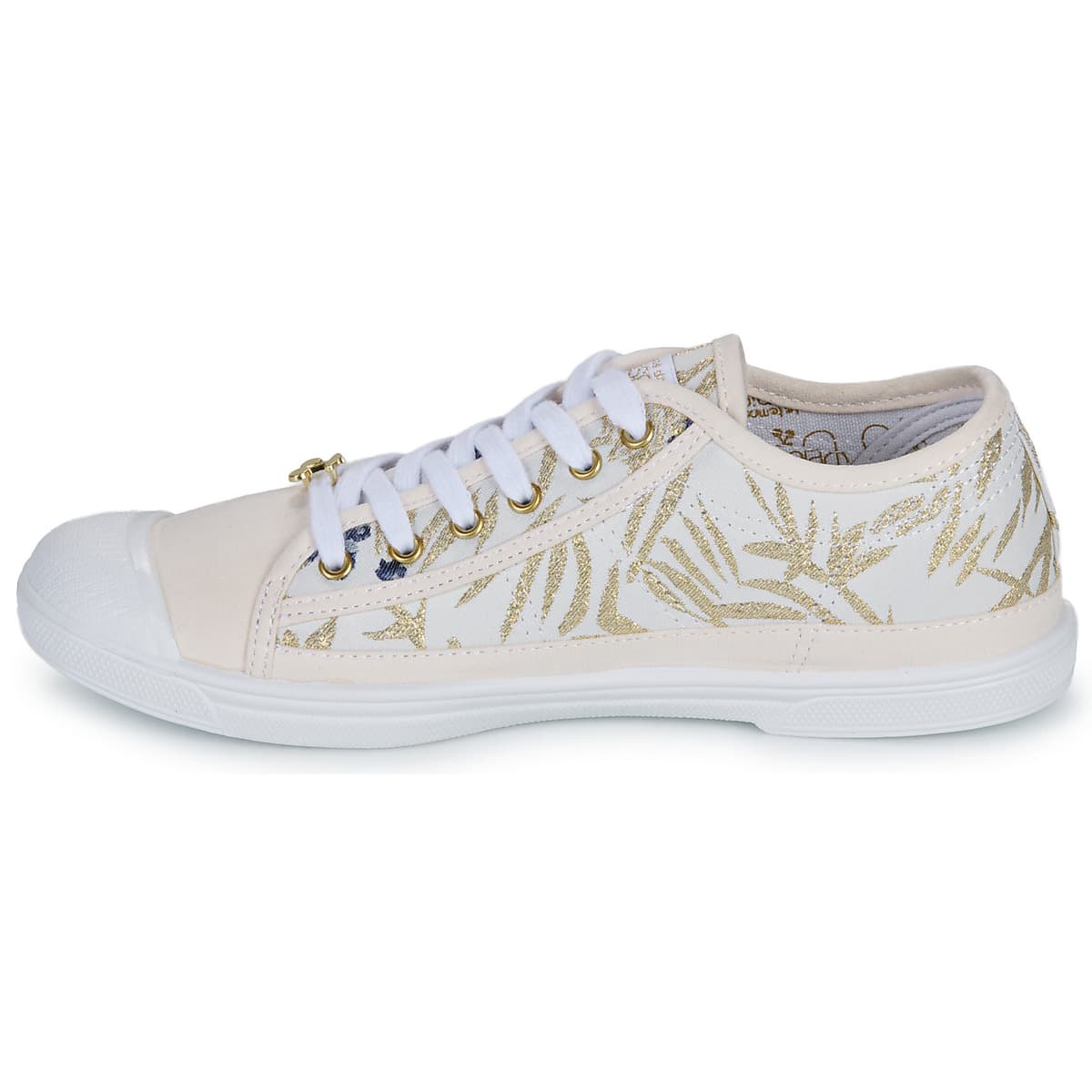 Women's Sneakers Le Temps des Cerises Multicolor