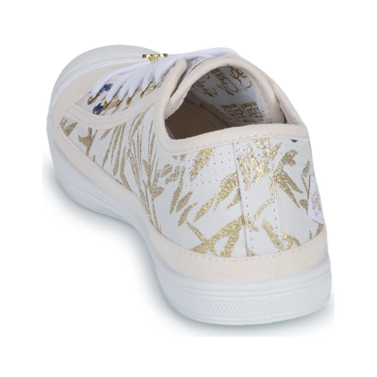 Women's Sneakers Le Temps des Cerises Multicolor