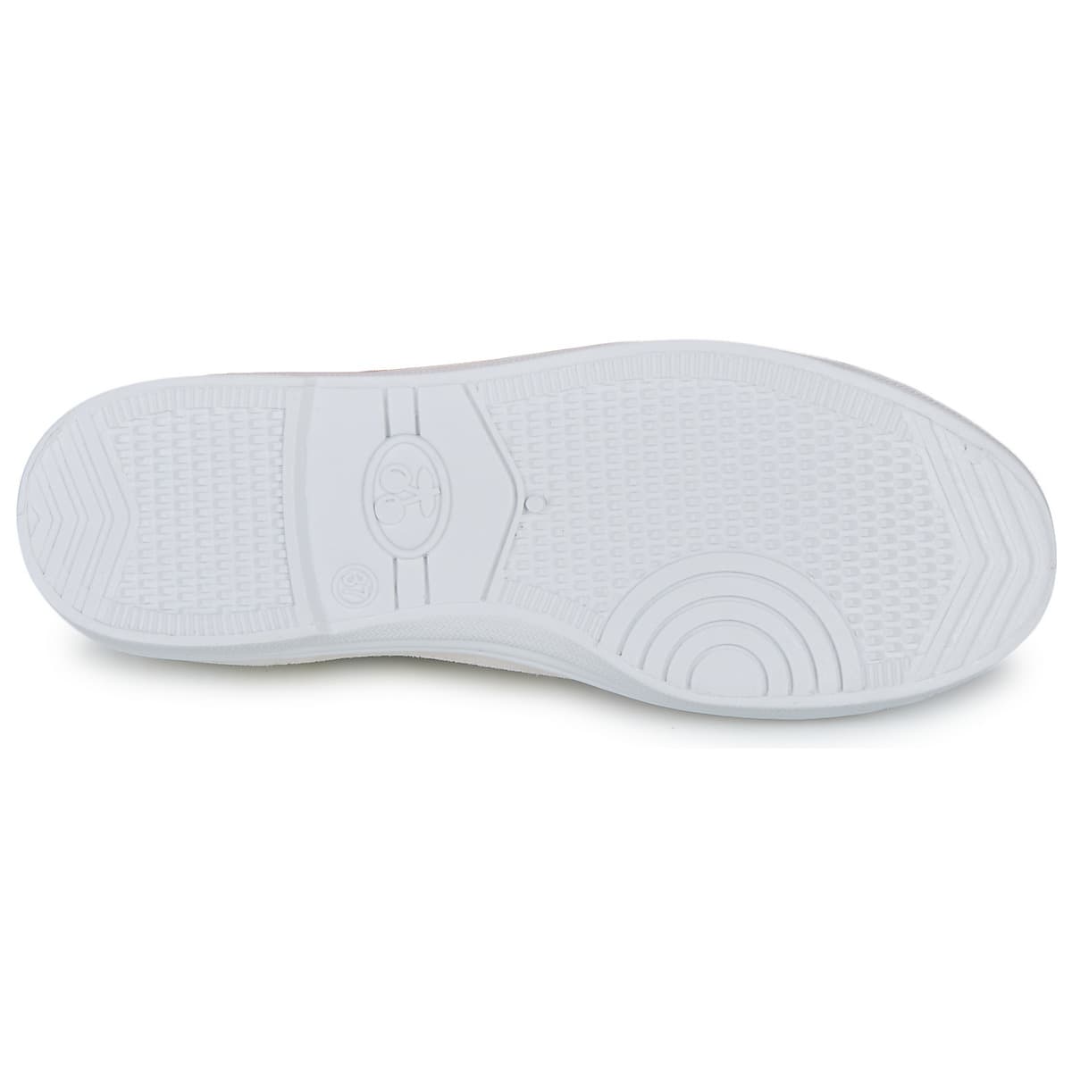 Women's Sneakers Le Temps des Cerises Multicolor