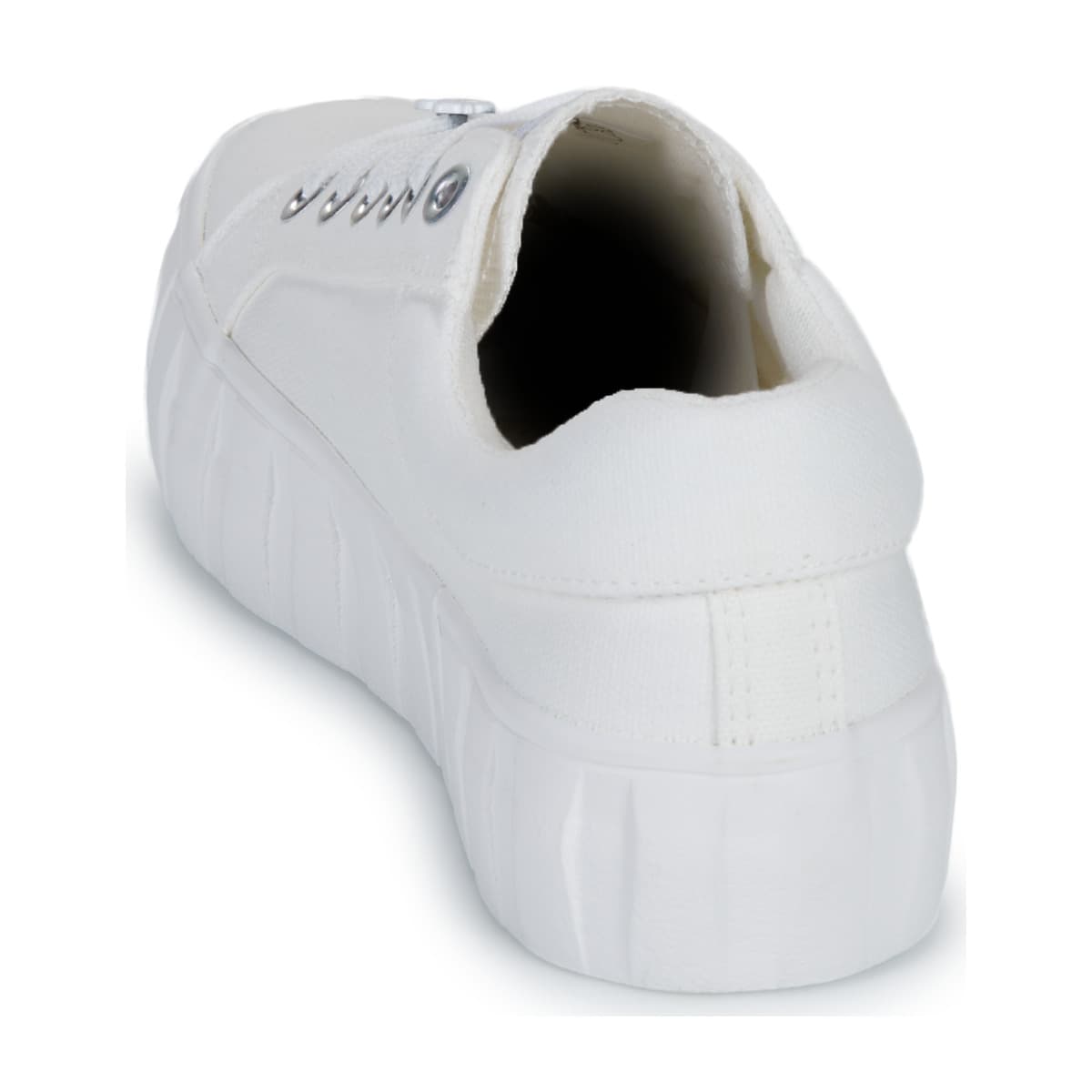 Women's Sneakers Le Temps des Cerises White