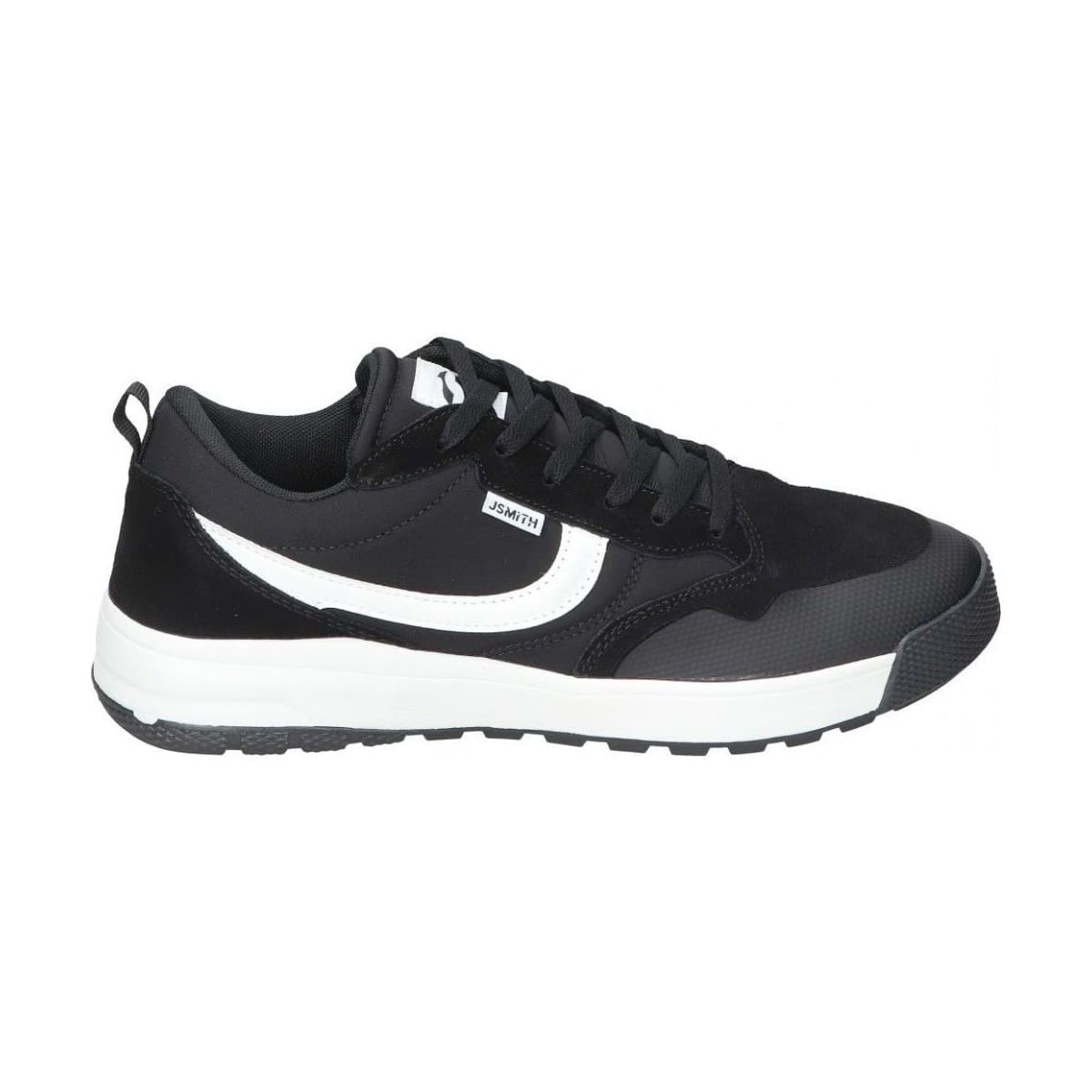 Men's Dress Shoes J.smith Black