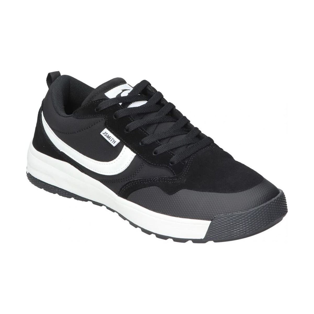 Men's Dress Shoes J.smith Black