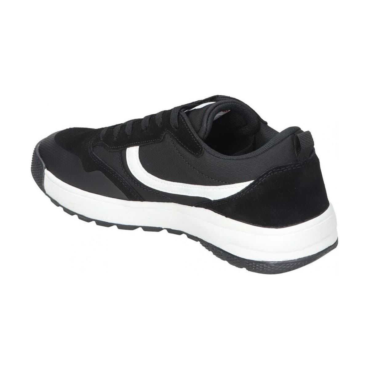 Men's Dress Shoes J.smith Black