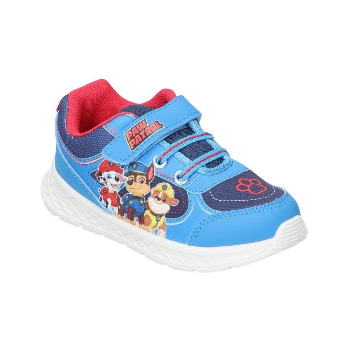 Boys' Sneakers Leomil Blue