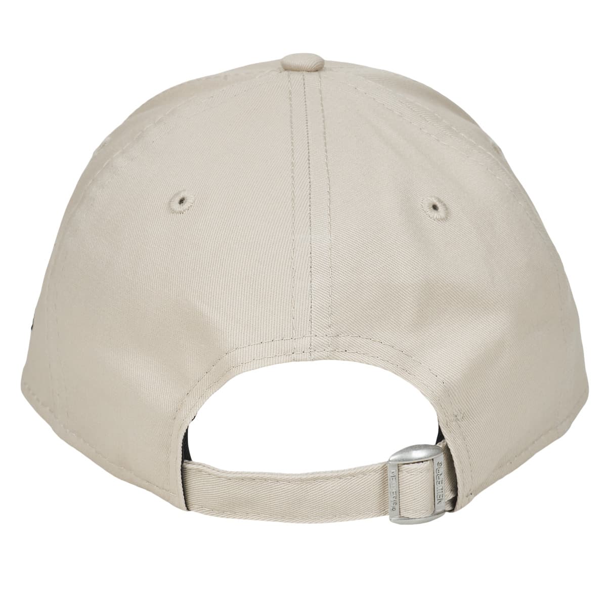 Women's Caps New-Era Beige