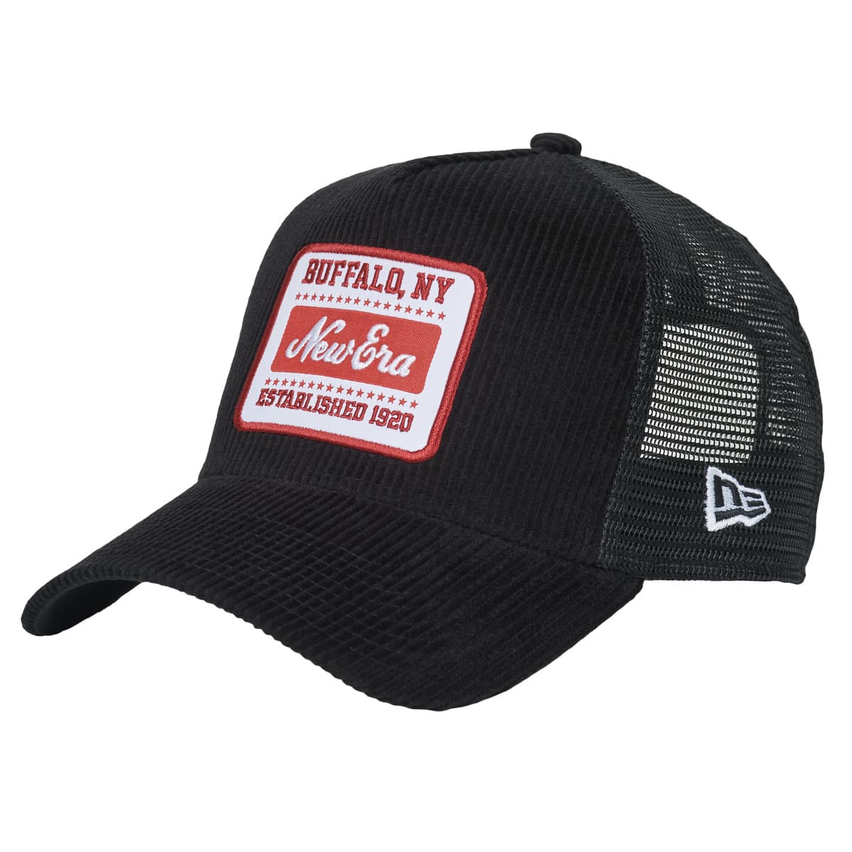 Women's Caps New-Era Black