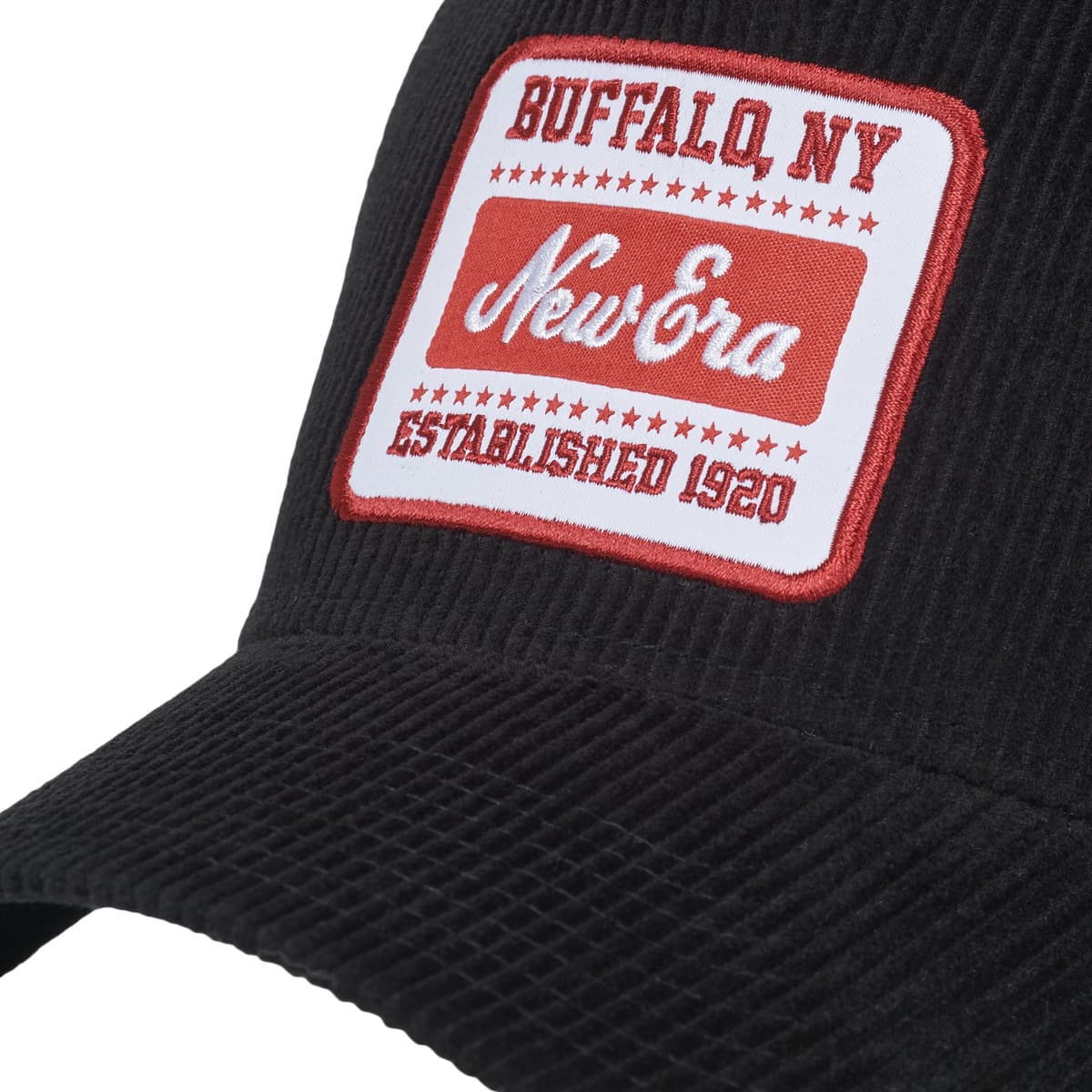 Women's Caps New-Era Black