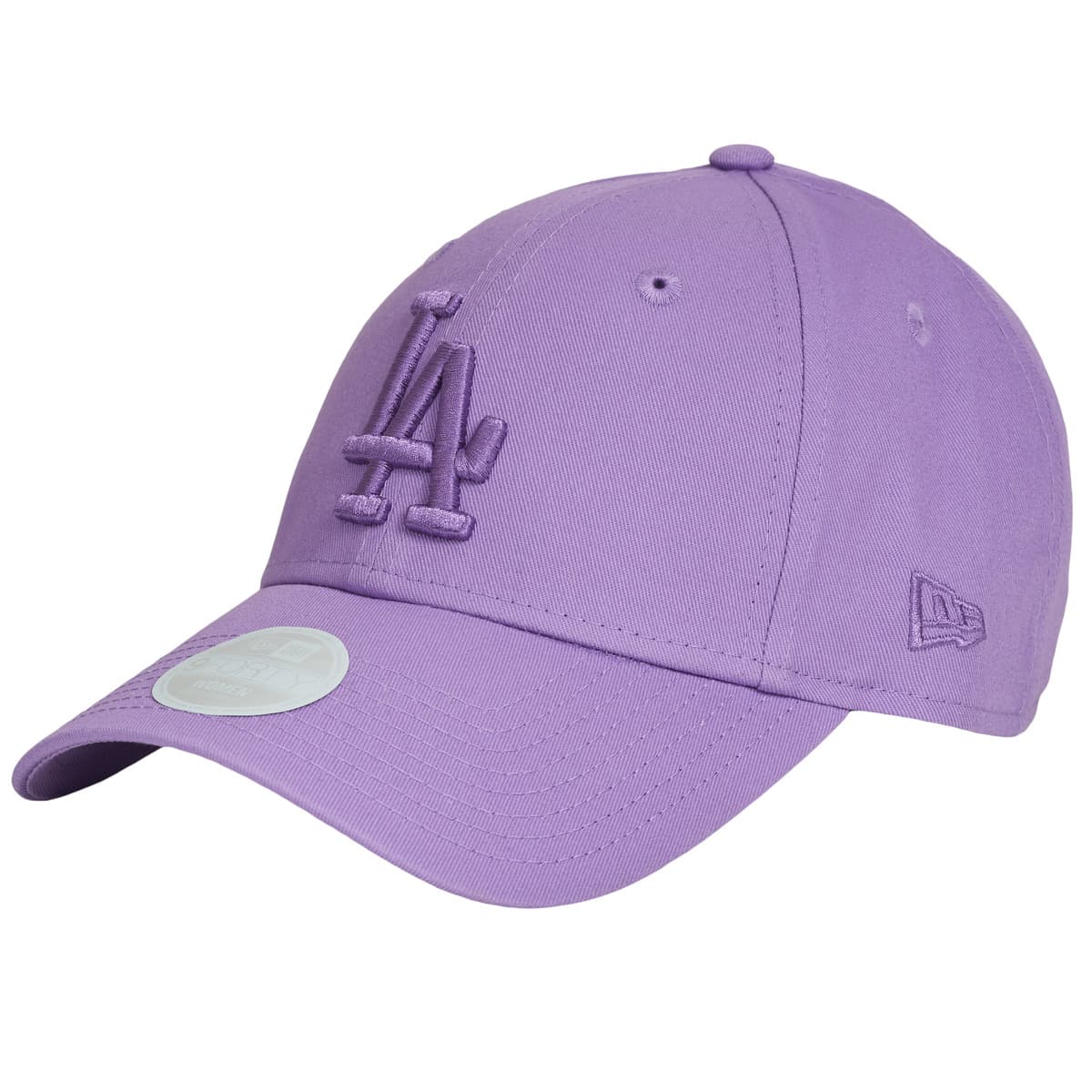 Men's Caps New-Era Purple